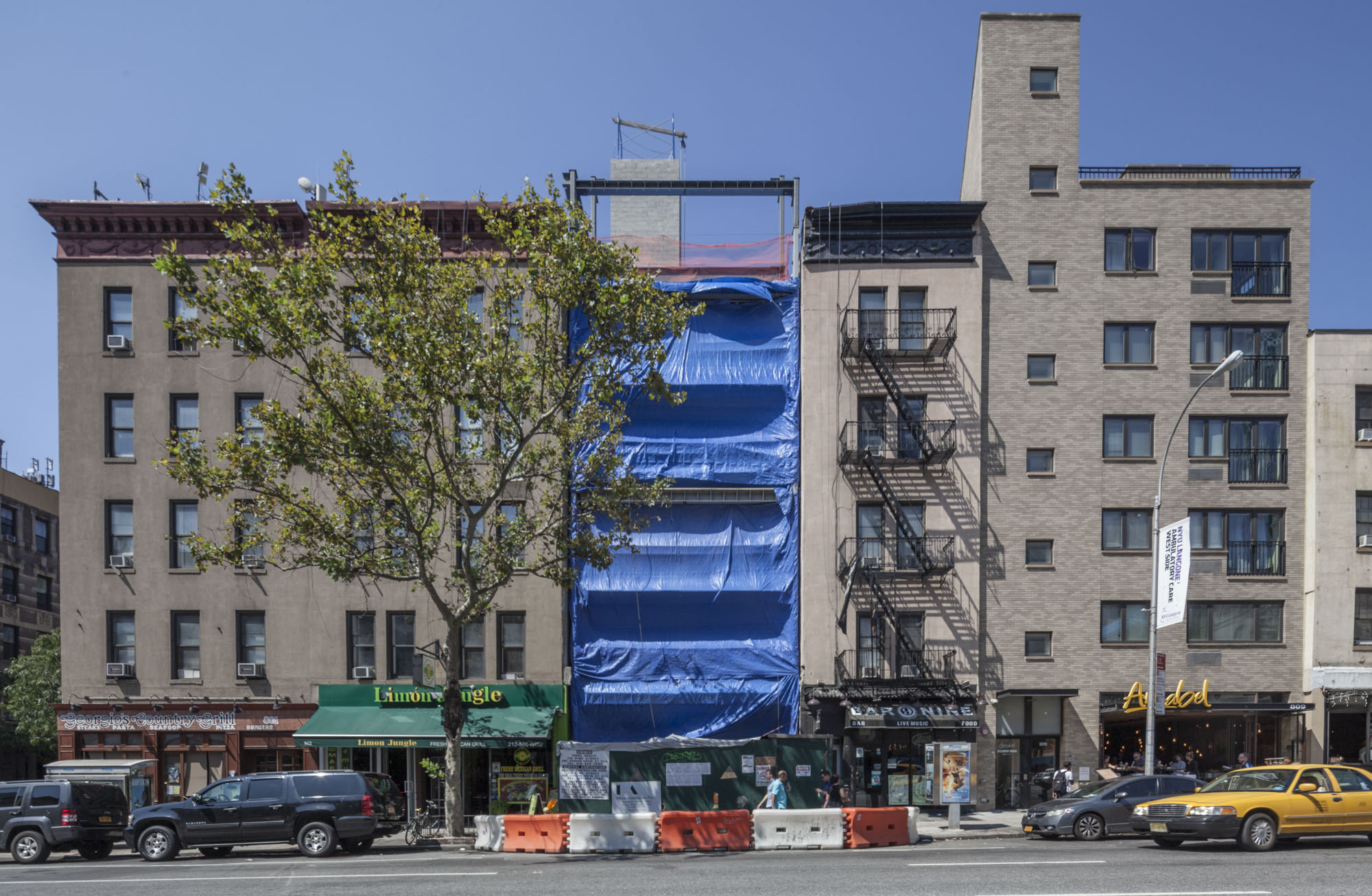805 9th Ave, Pinner Architecture | DEconstructingNY © Montse Zamorano 01.jpg