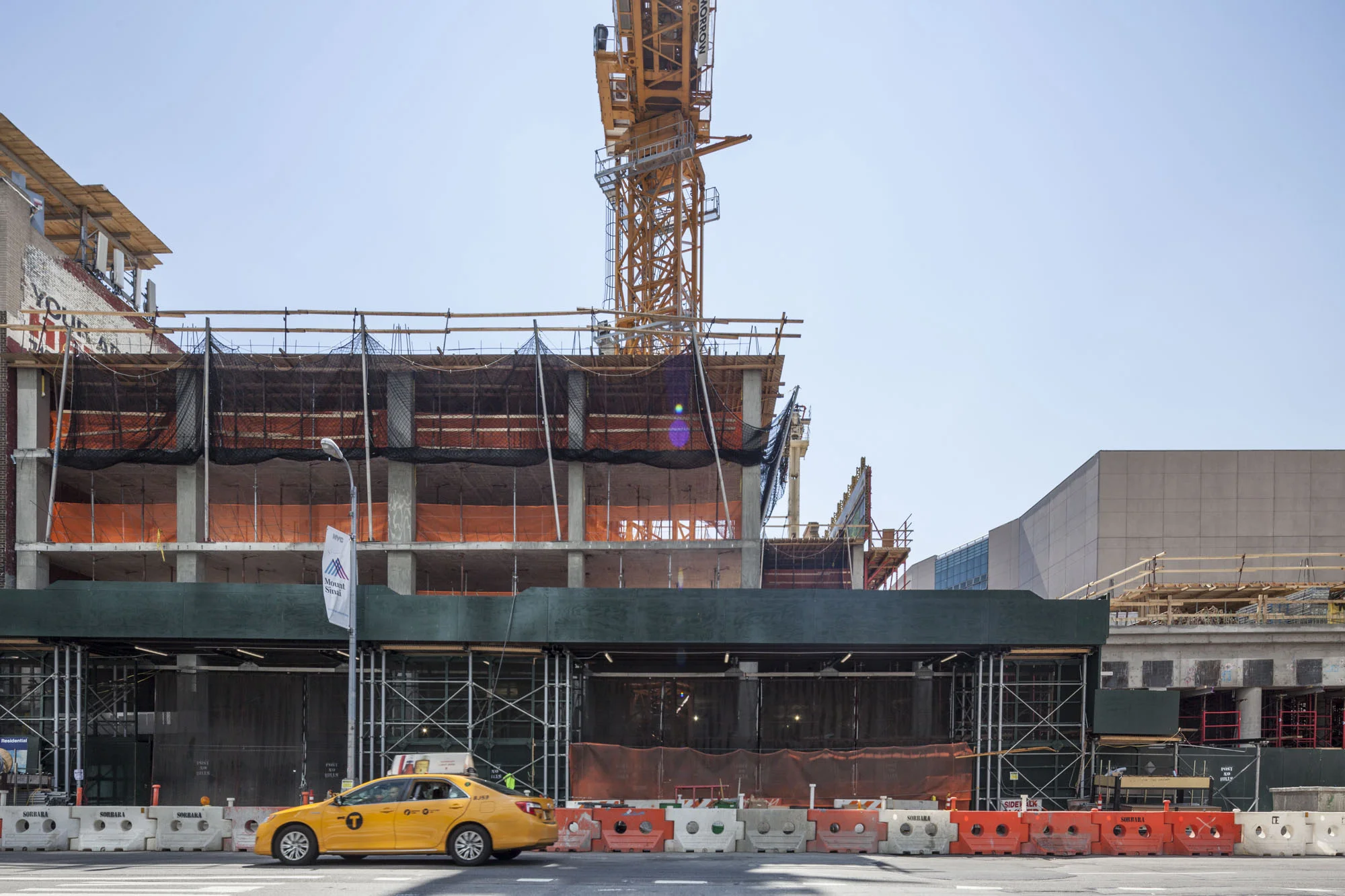 606 West 57st, Arquitectonica | DEconstructingNY © Montse Zamorano 03.jpg