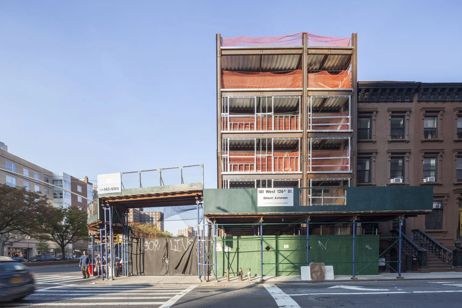 181 W 126th St - Frank Petruso | DEconstructingNY © Montse Zamorano 3.jpg