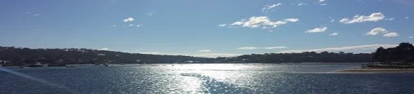 Merimbula, Bega Valley on the Sapphire Coast. One of those places and communities that are just making it happen!