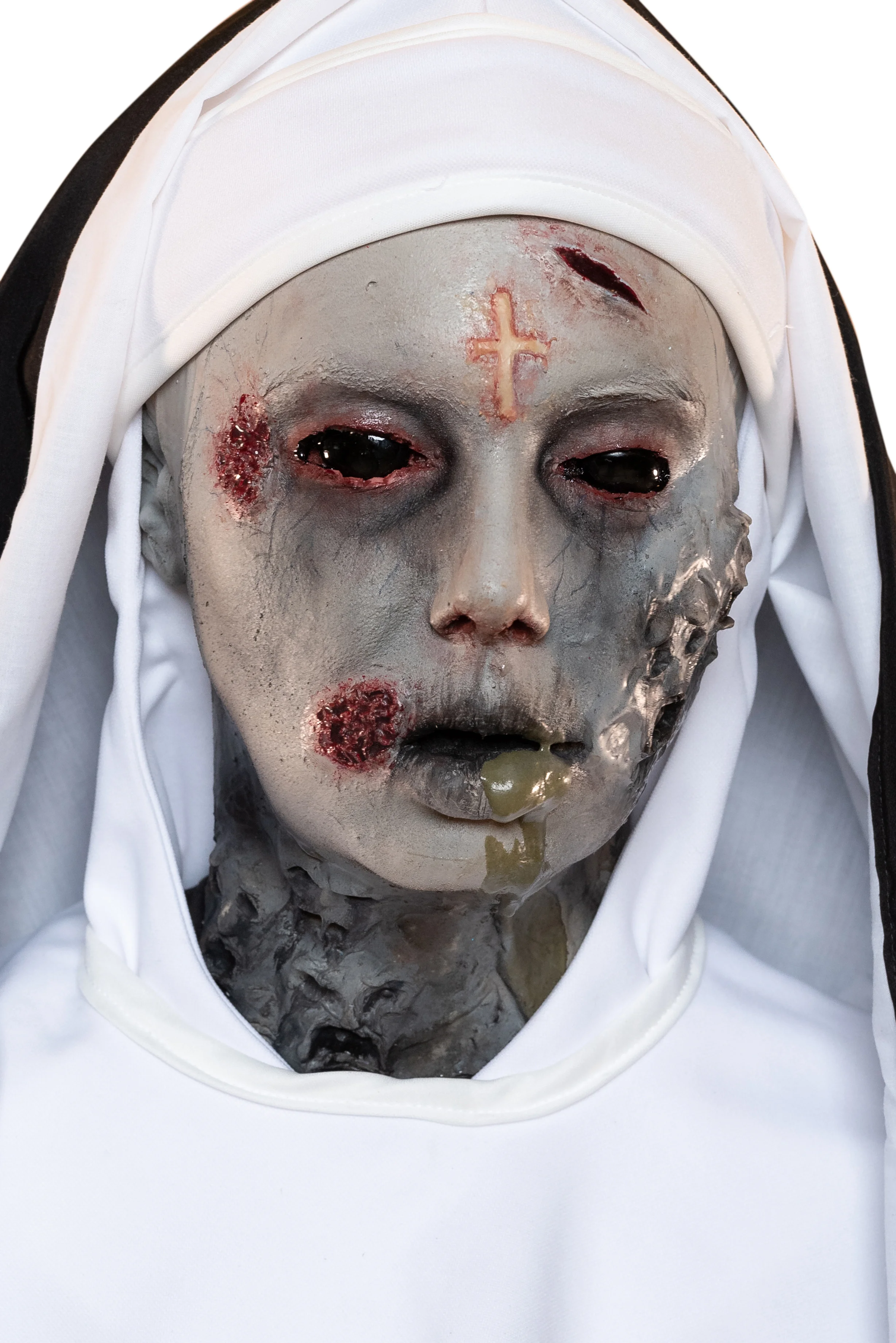 Sister Clementine