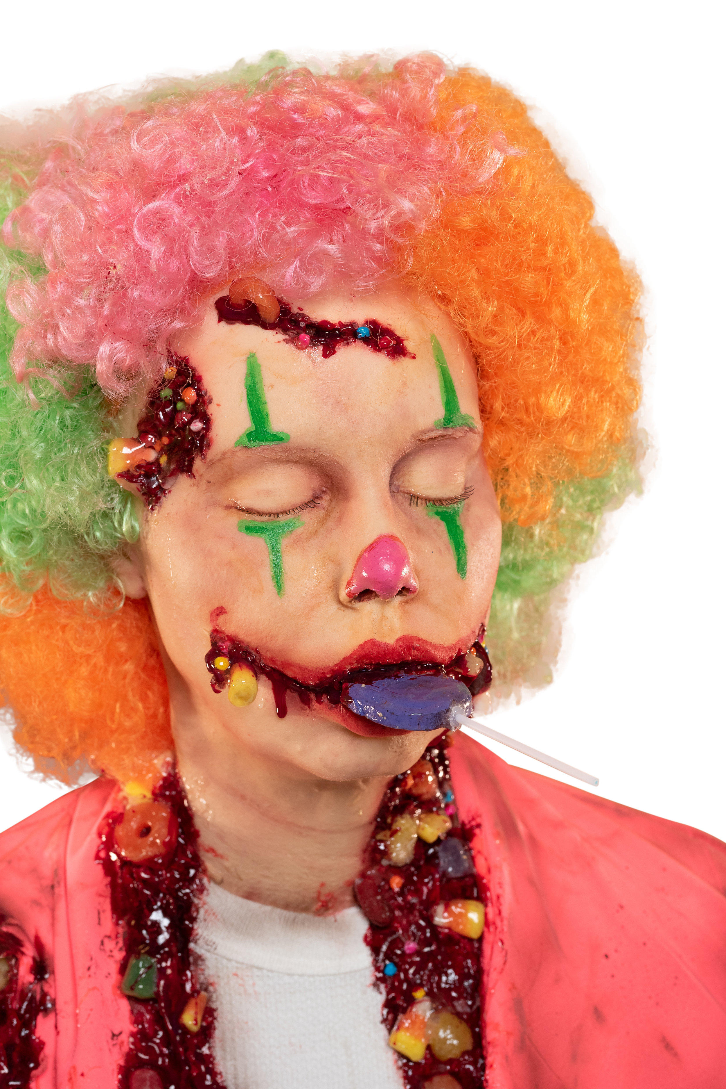 Candy Queen