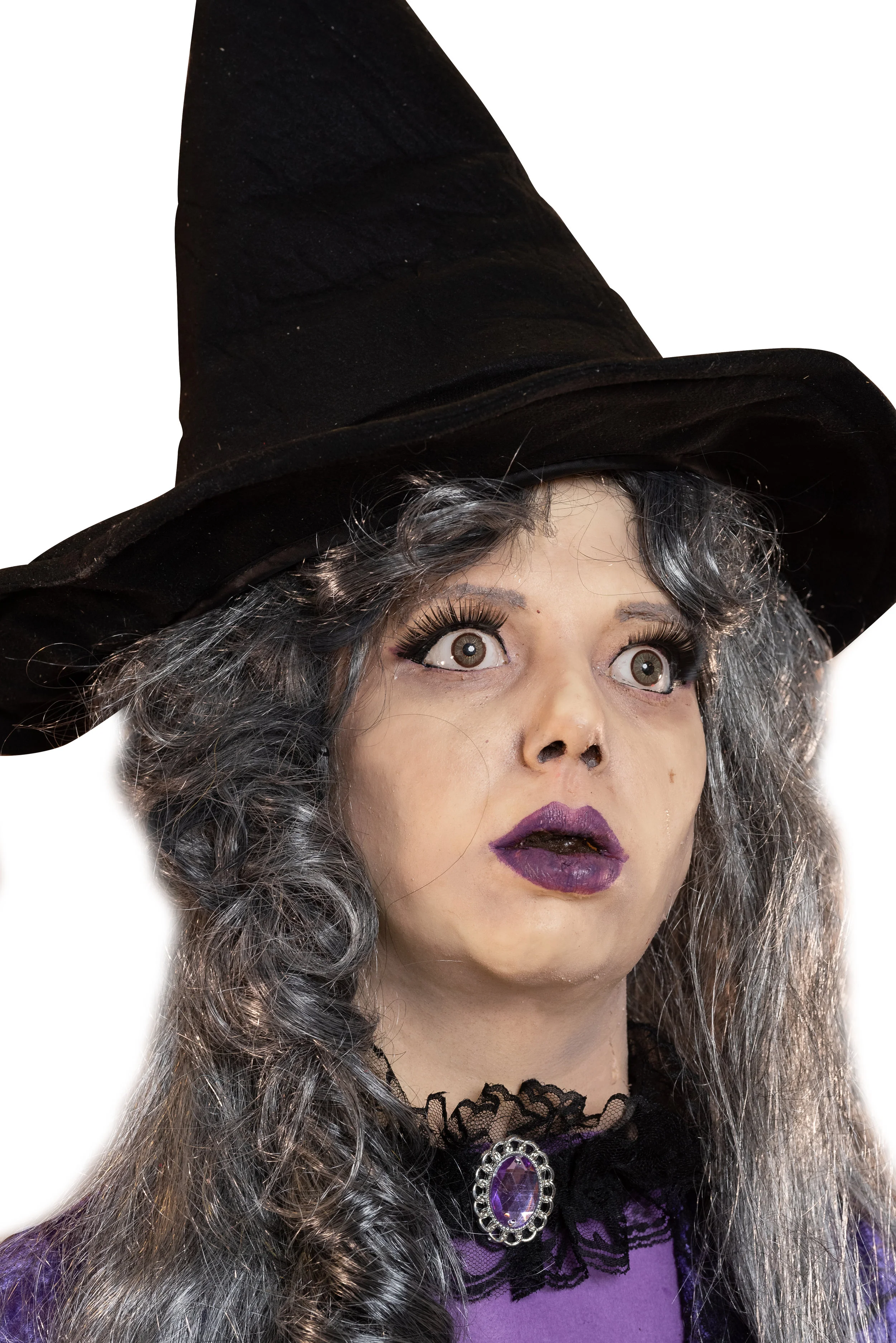Wendy the Witch