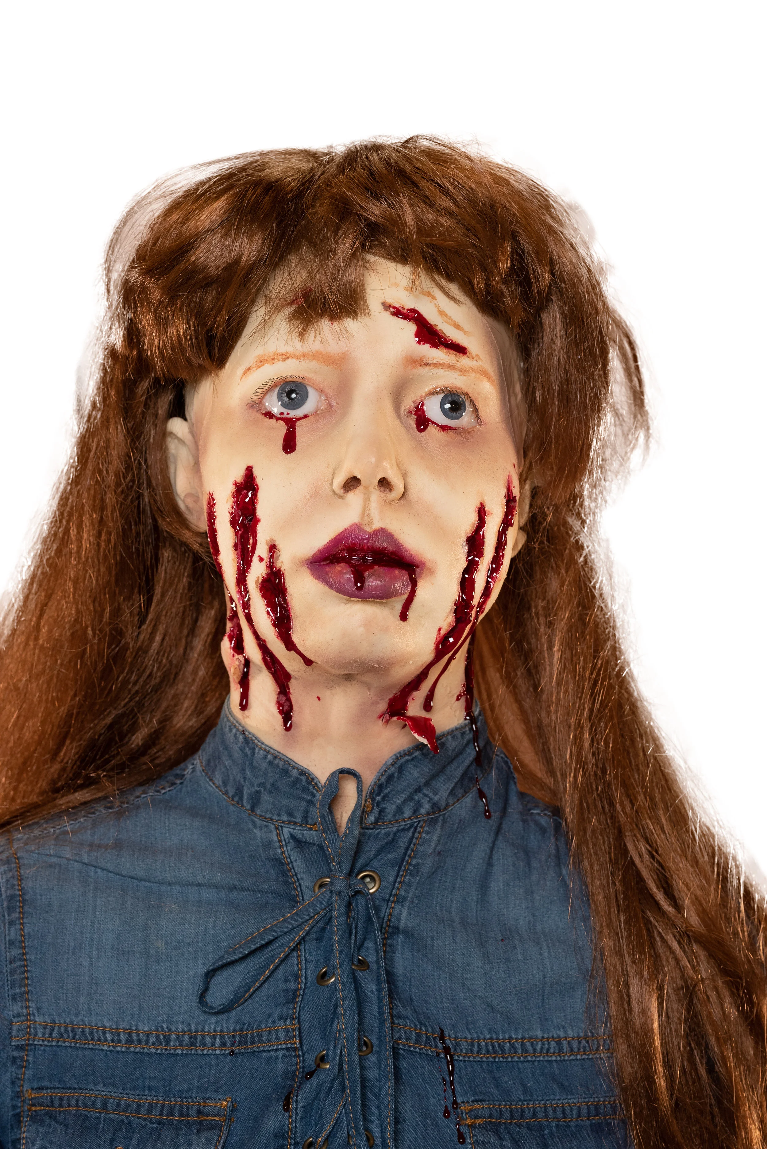 Clawed Carey