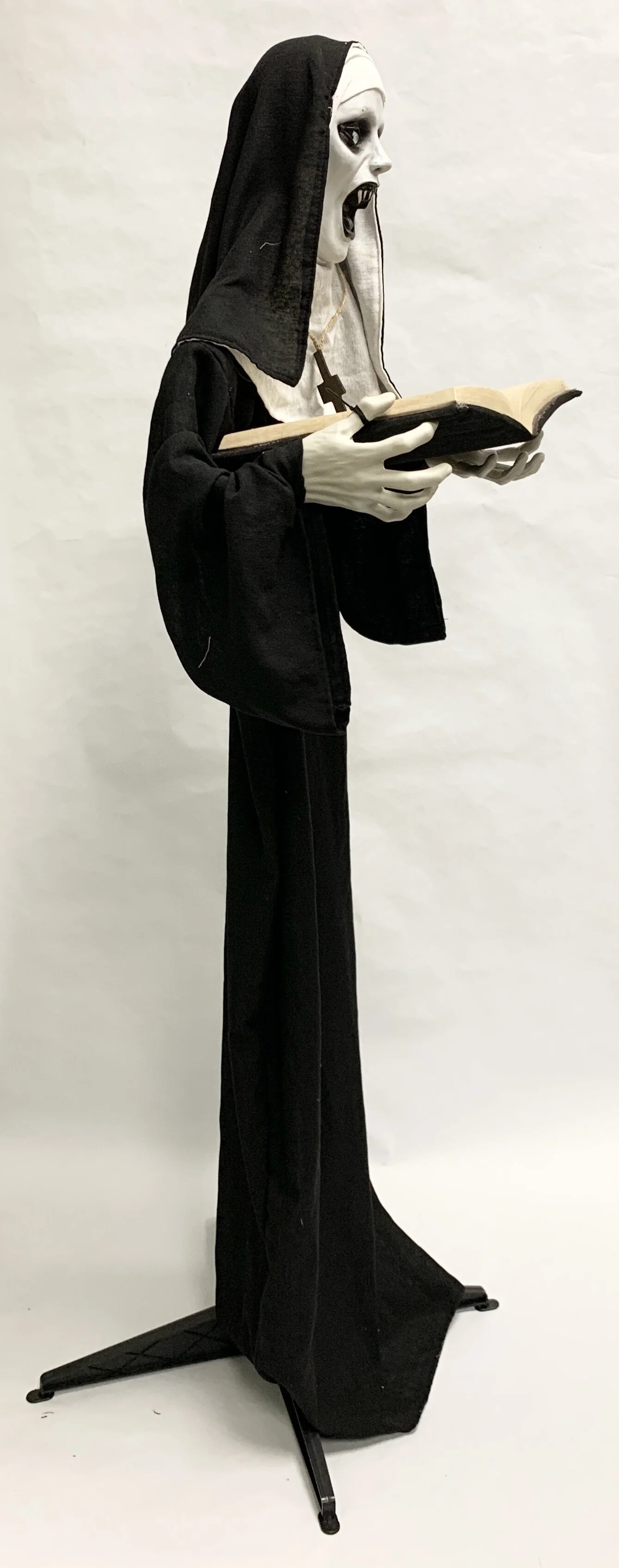 Nun — The Best Halloween Store Ever!