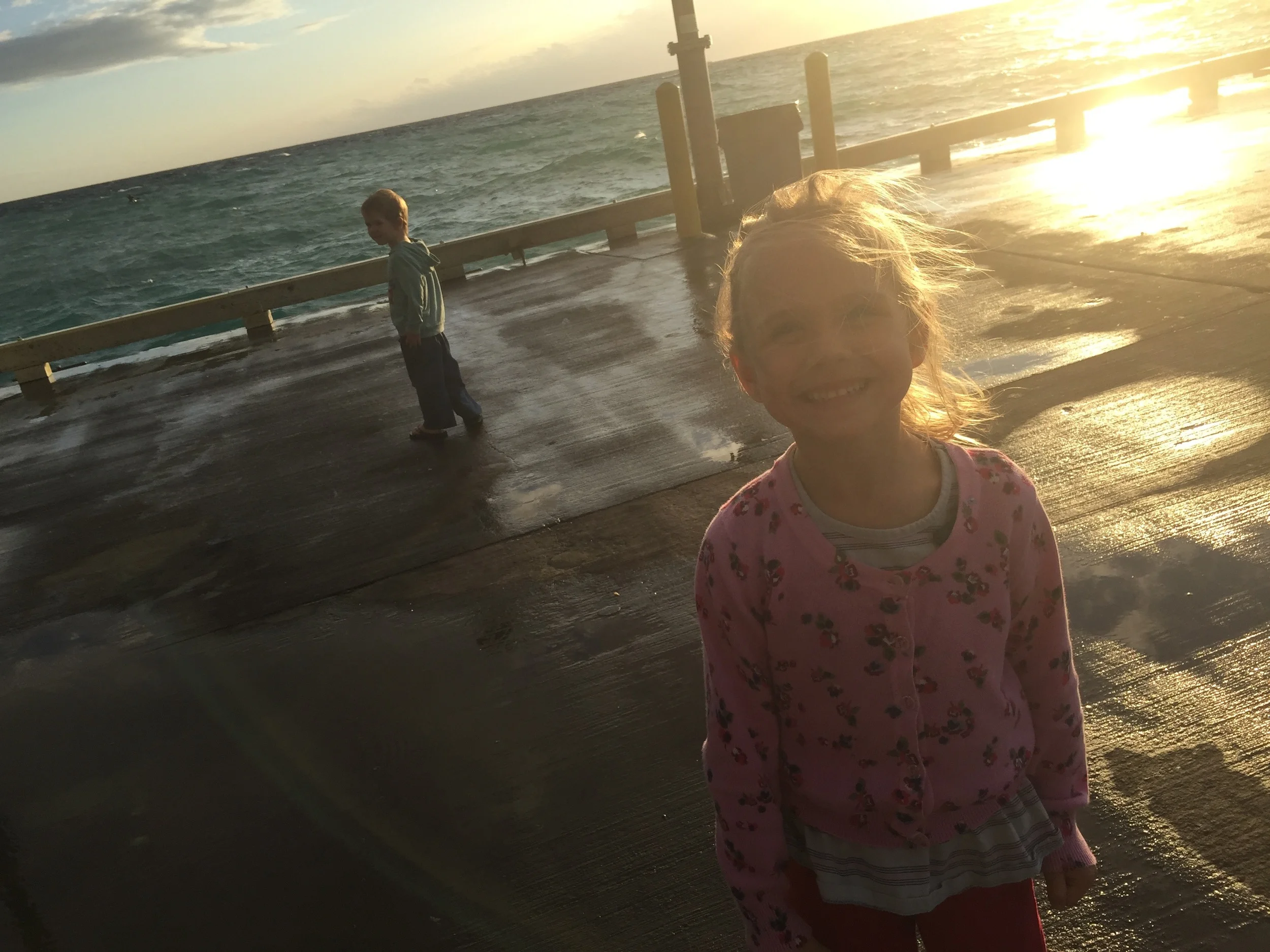 I finally know who I want to be when I grow up!