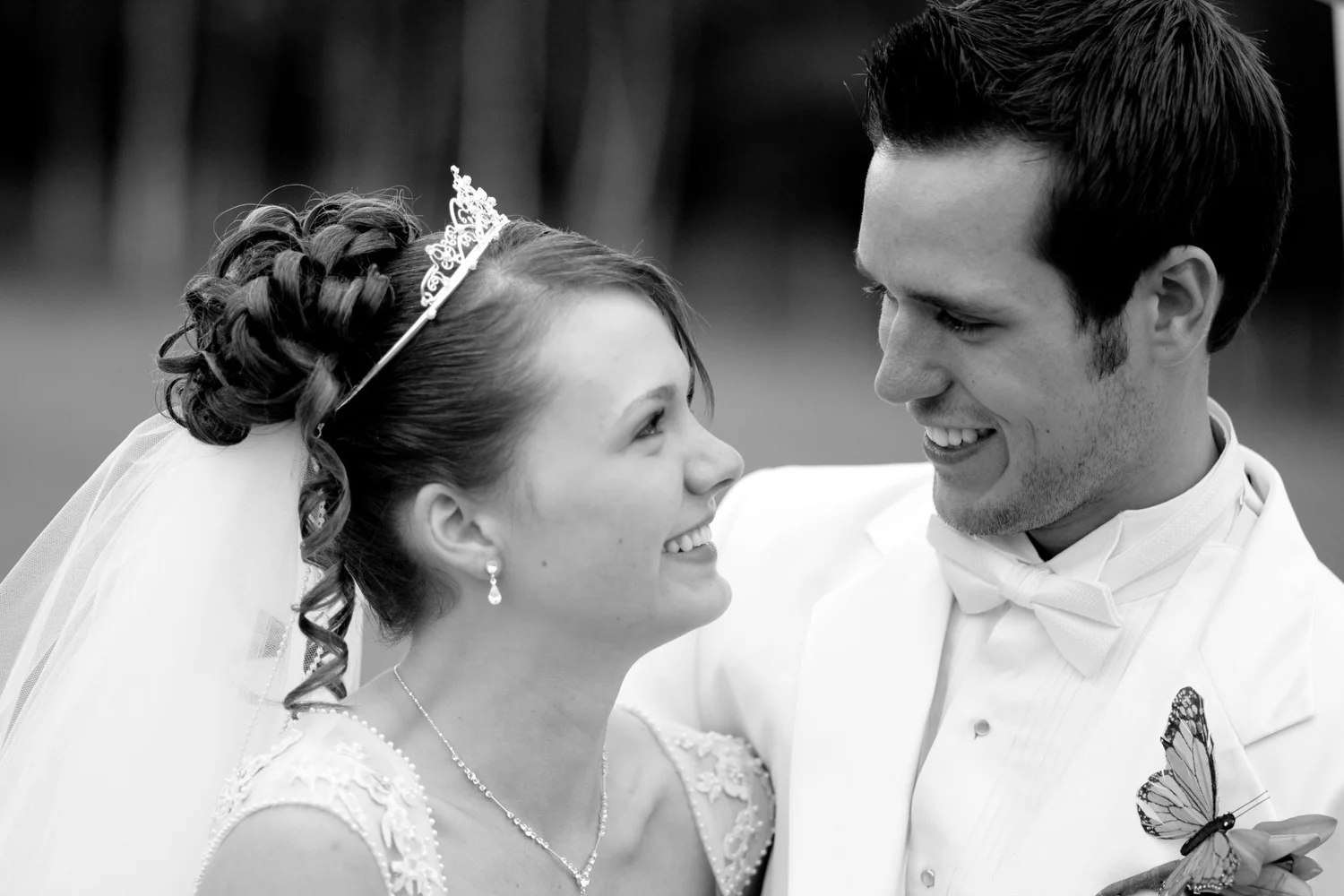 Nine years together 