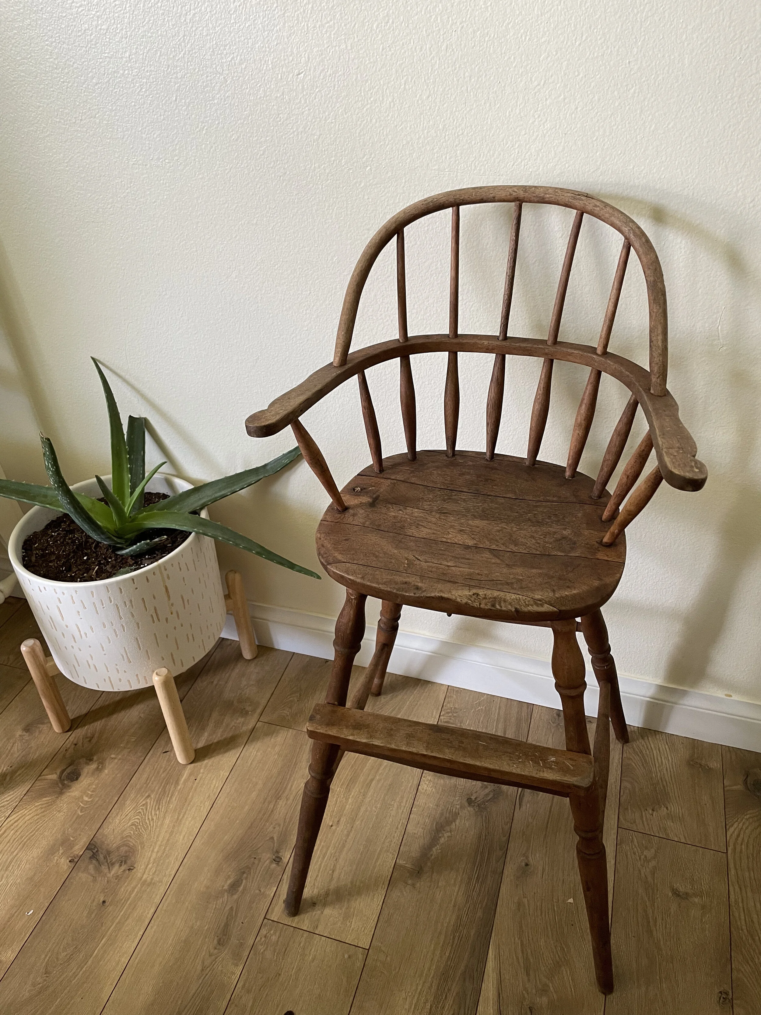 The goodness of the Lord