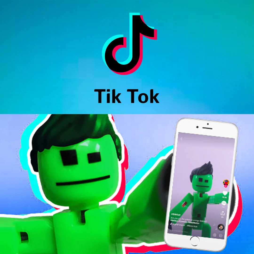Building Stikbot Into TikTok's First Toy Brand