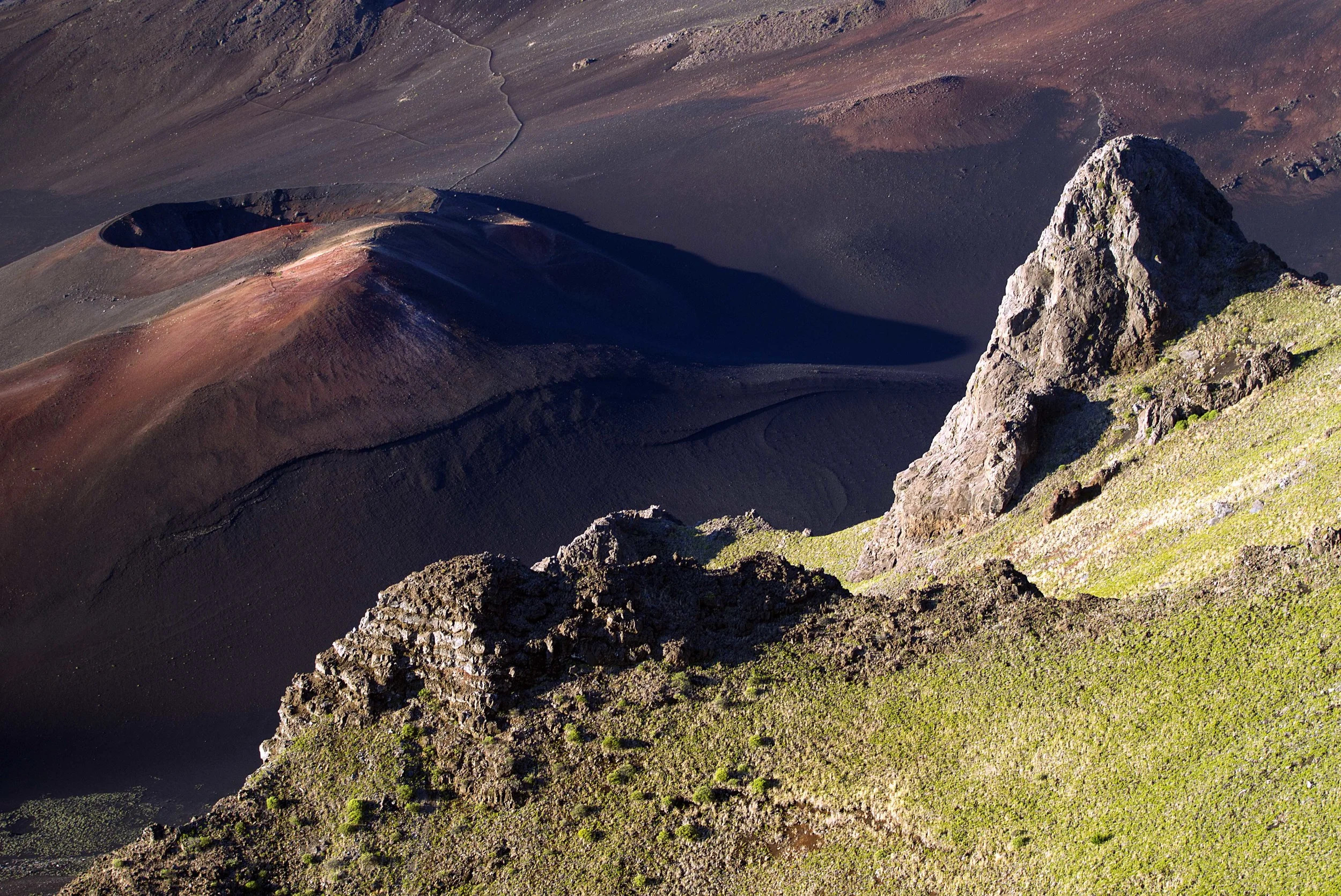 Crater Life