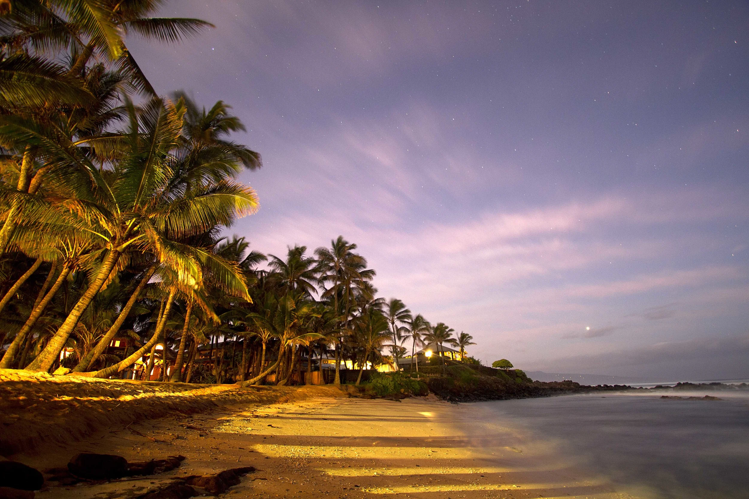 Paradise
