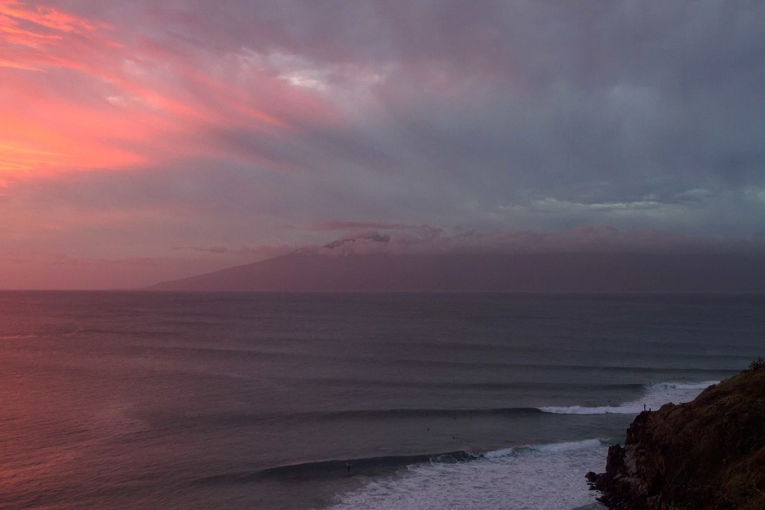 Honolua Tranquility