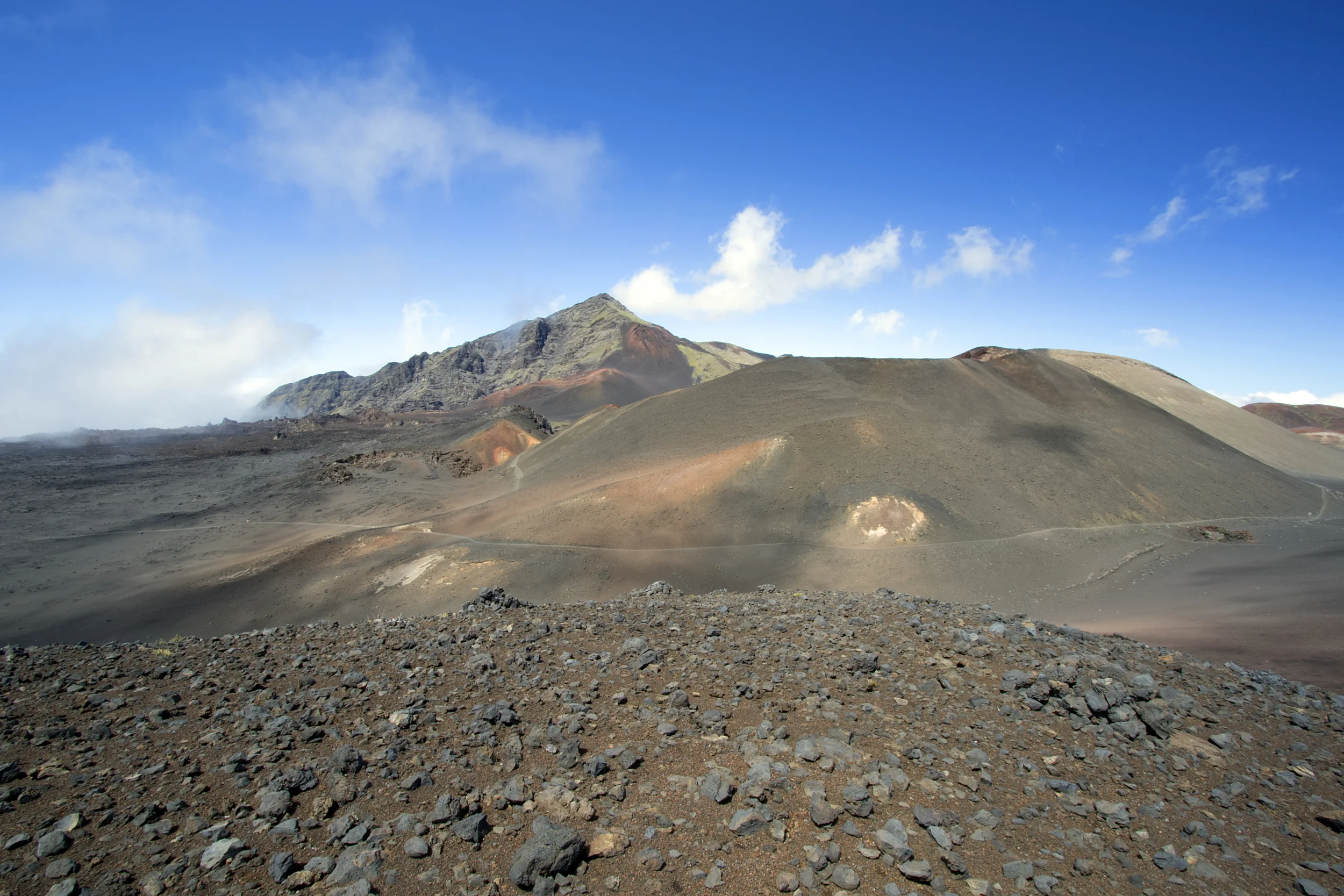 Maui Summit