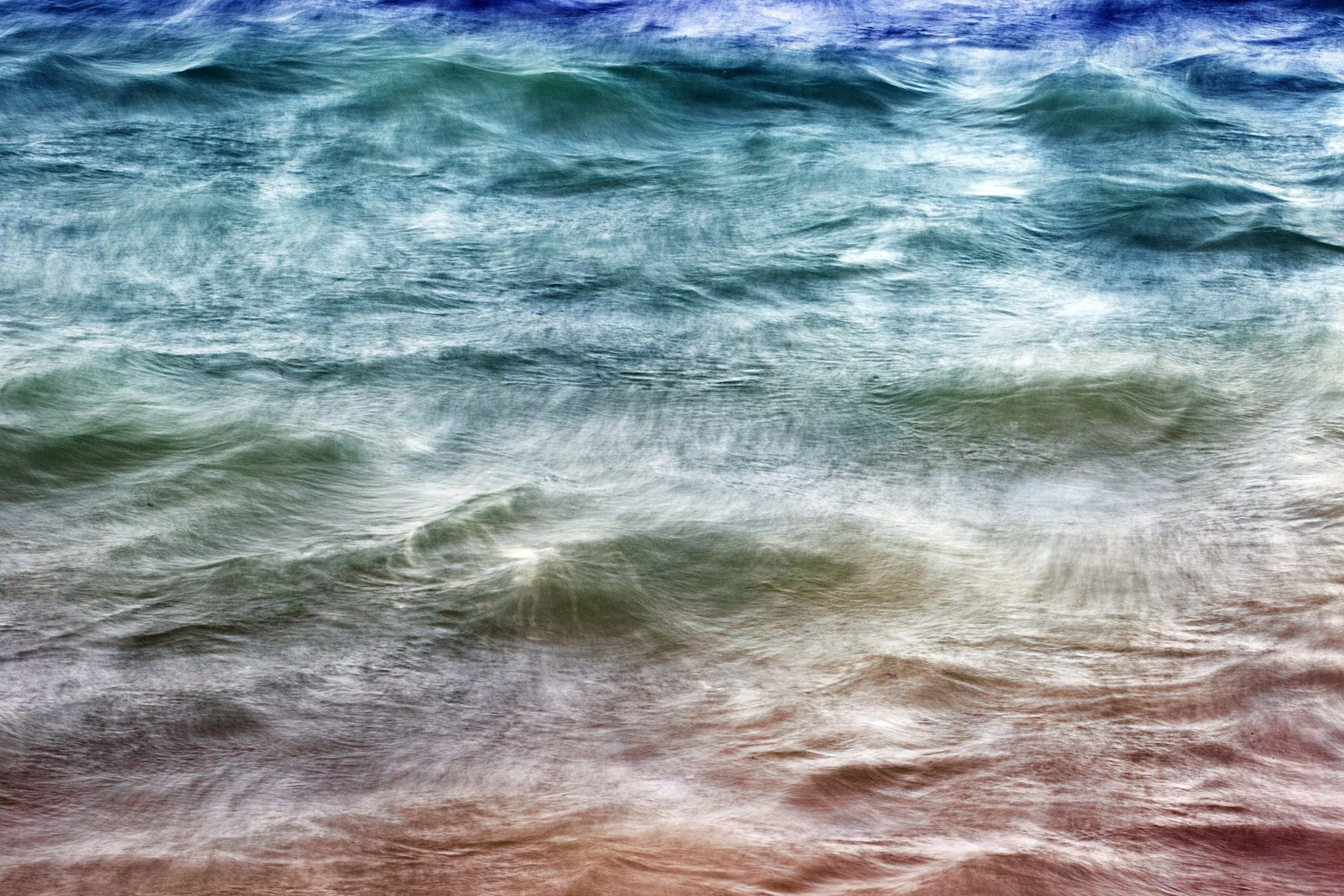 Rainbow Waters