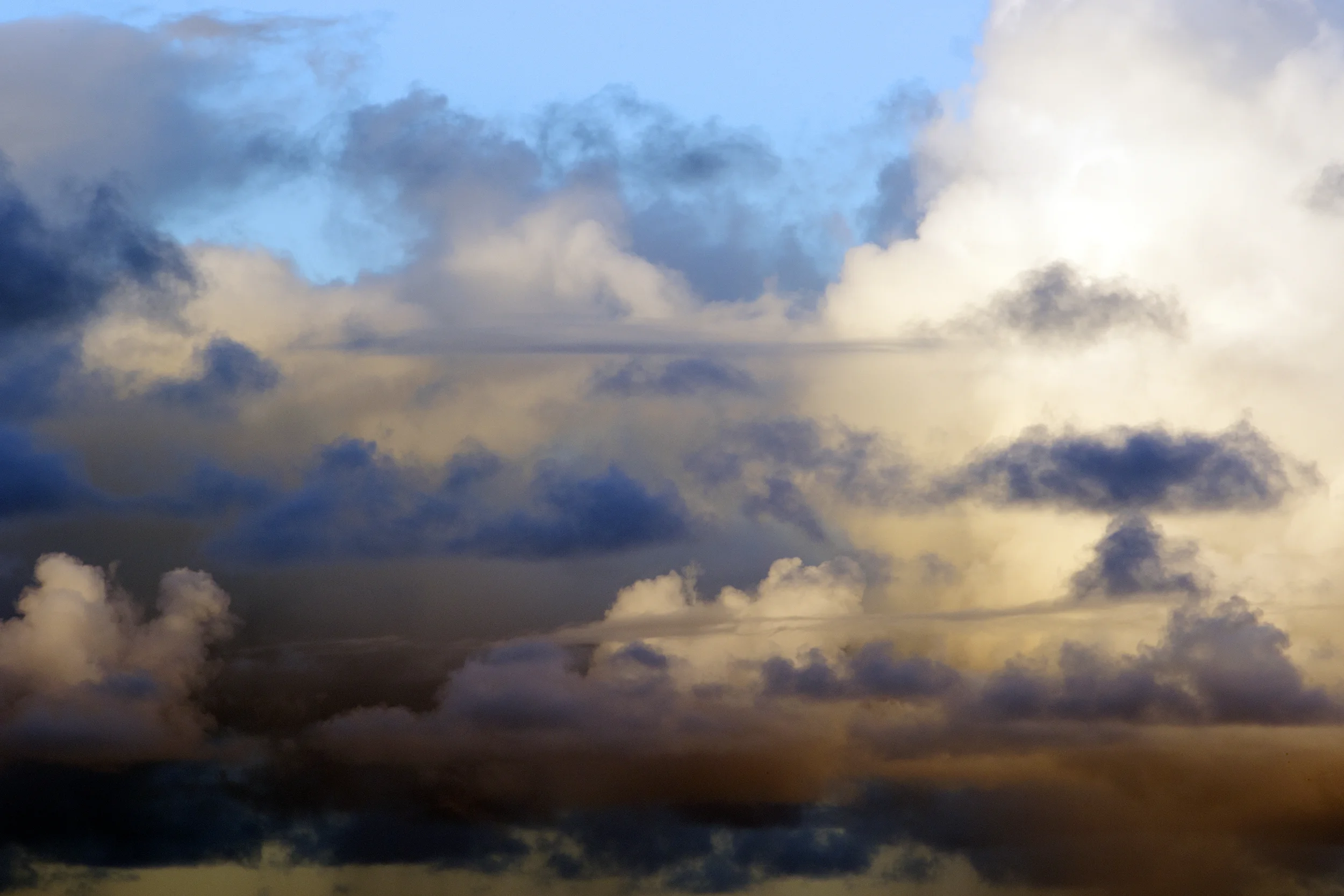 Sky Paint