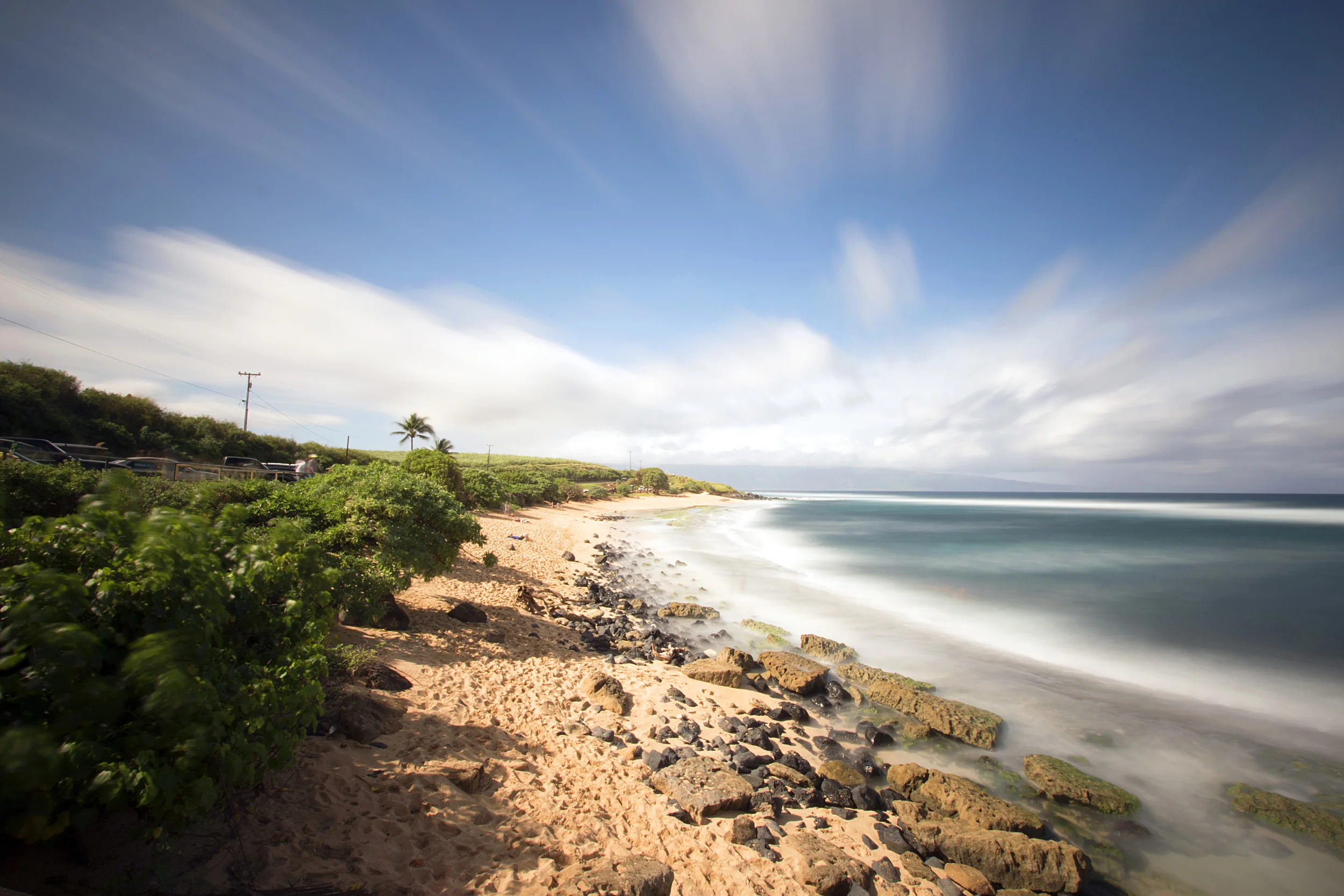 Hookipa Daze