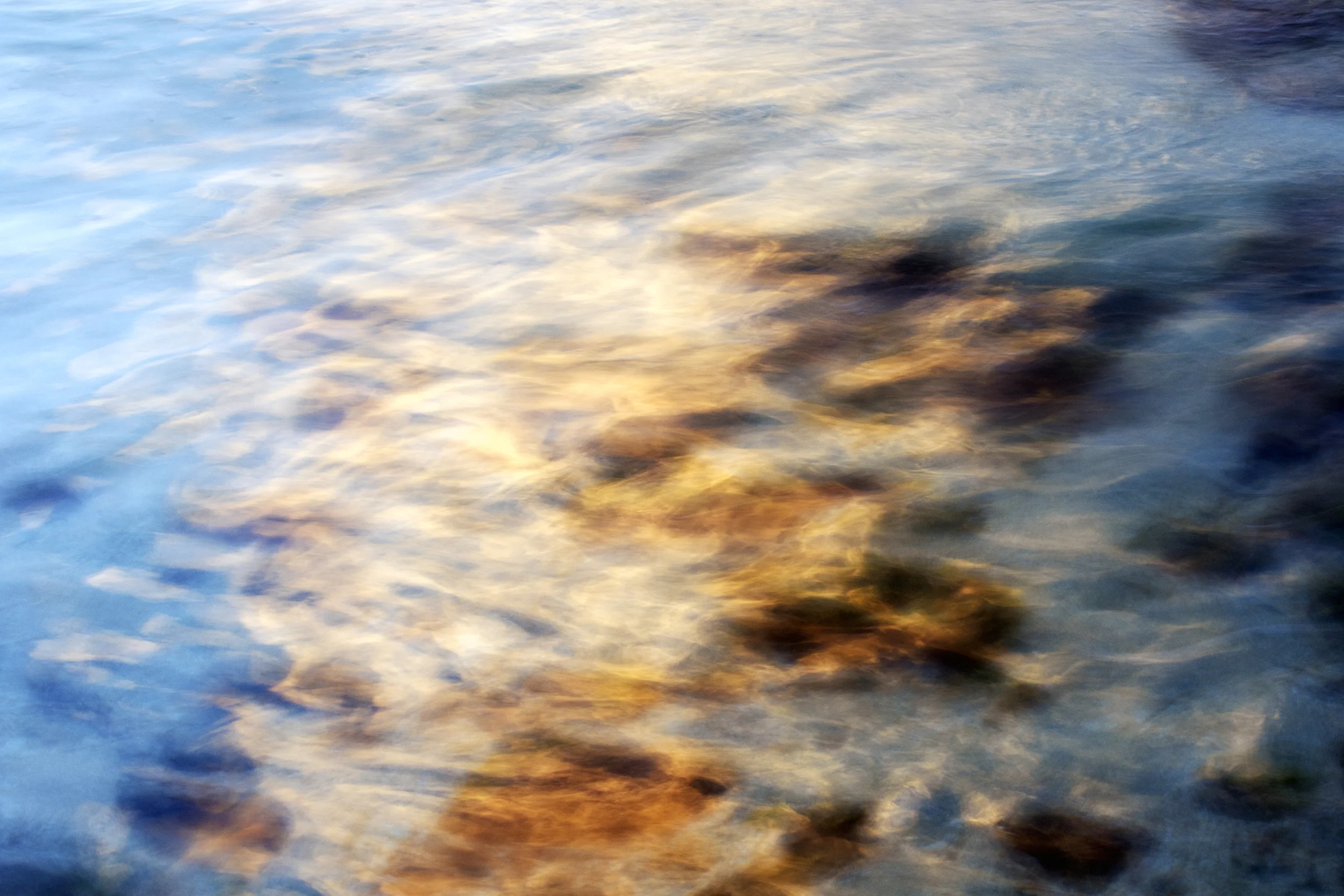Soulful Waters