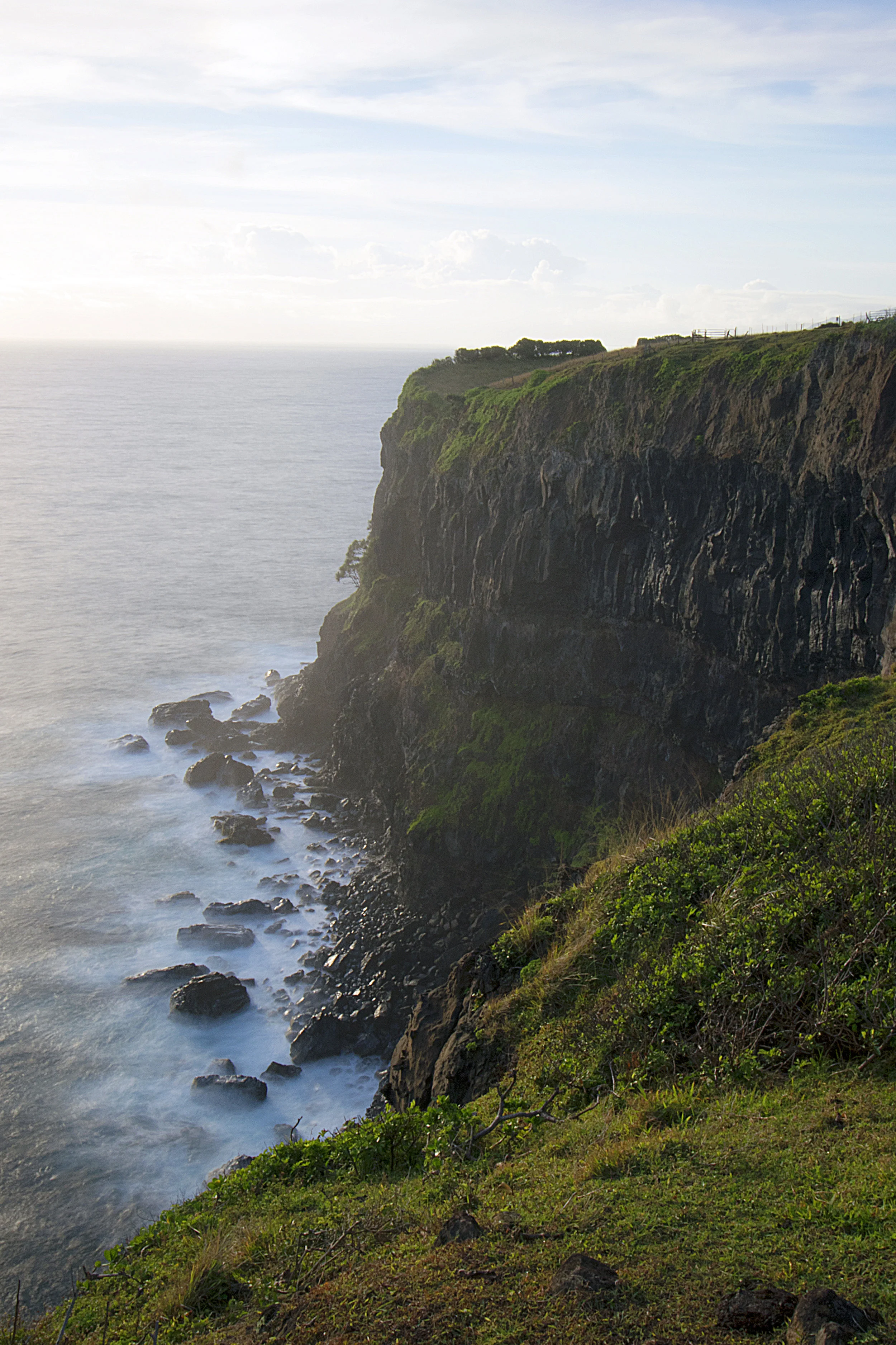 Maui Country Side