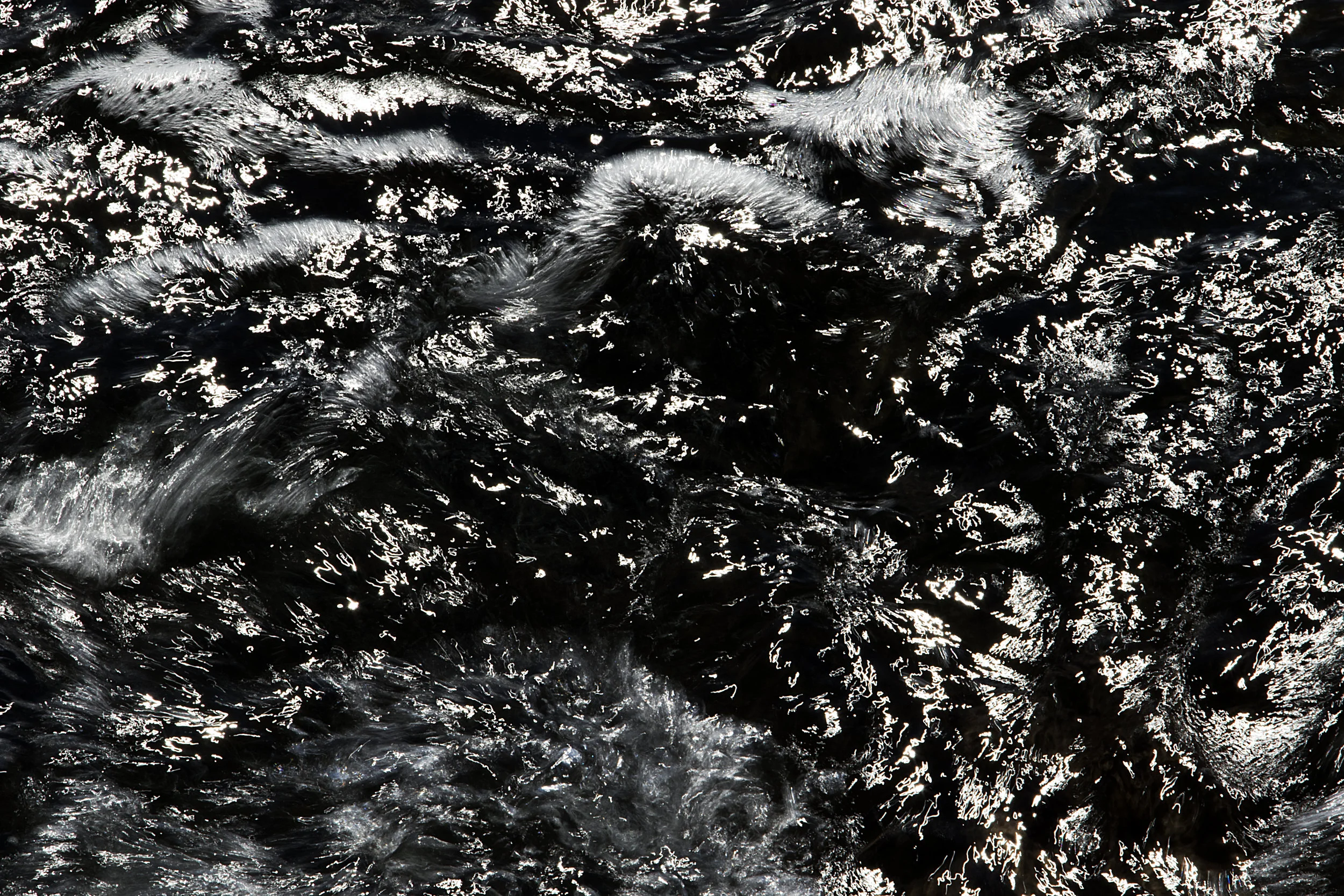 Black Water