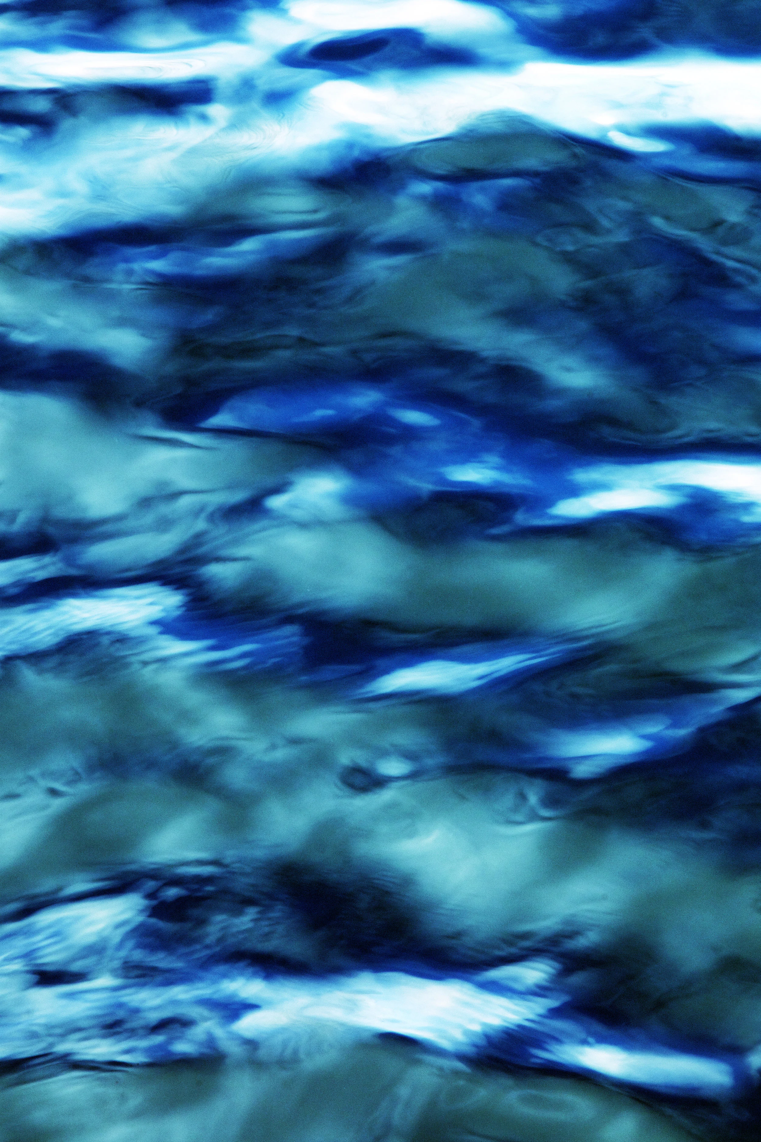 The Blues