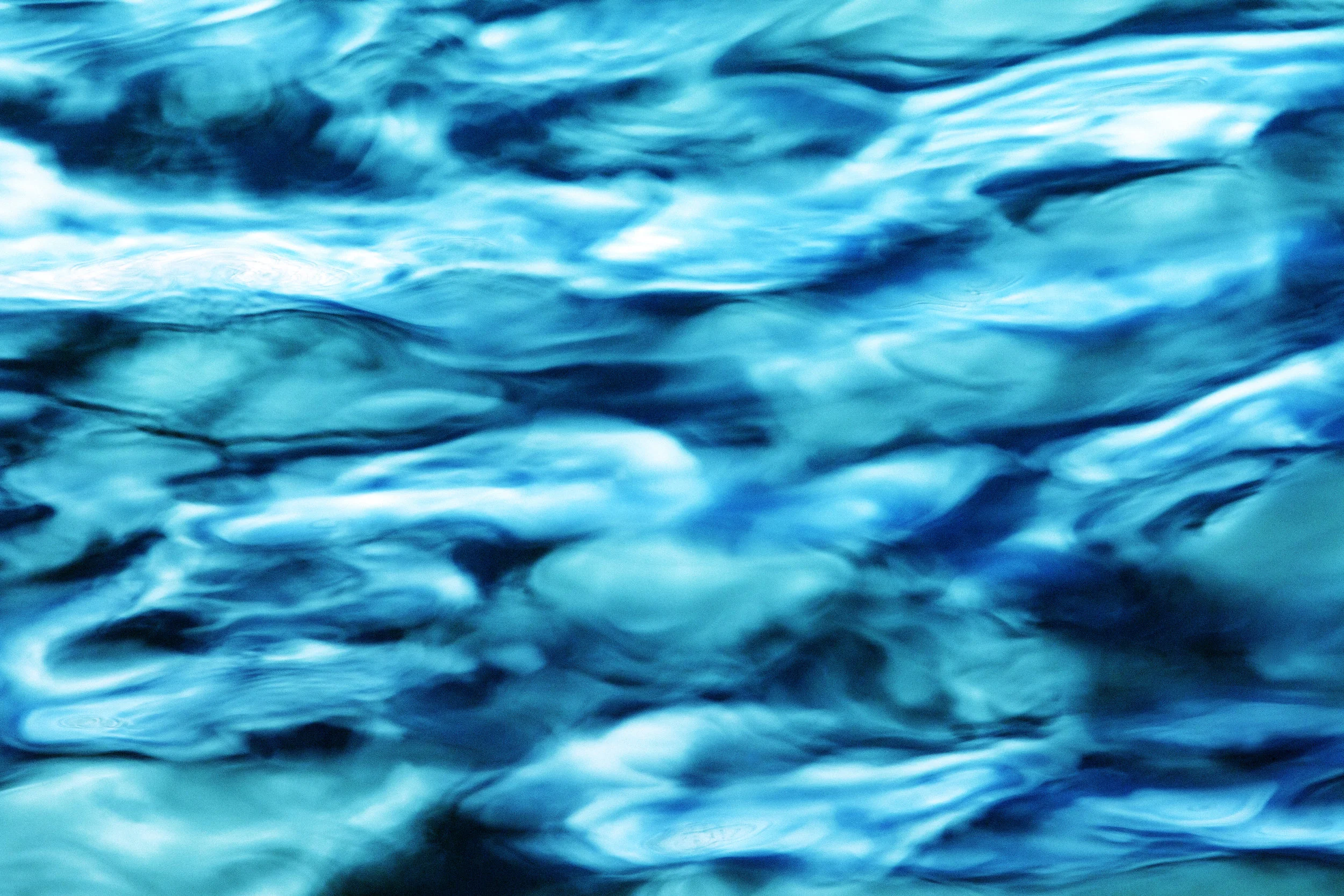 Bahama Blue