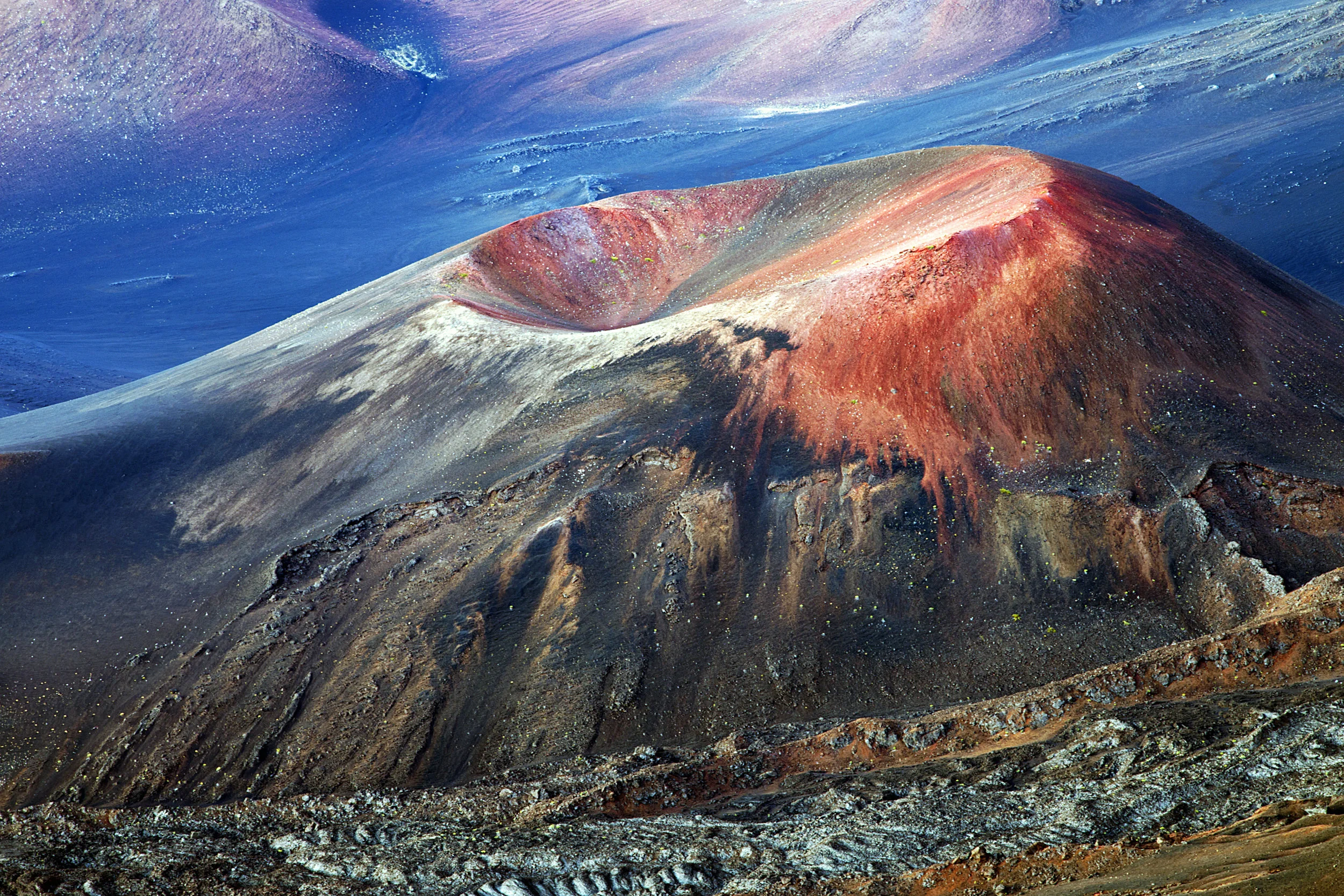 Maui Mars