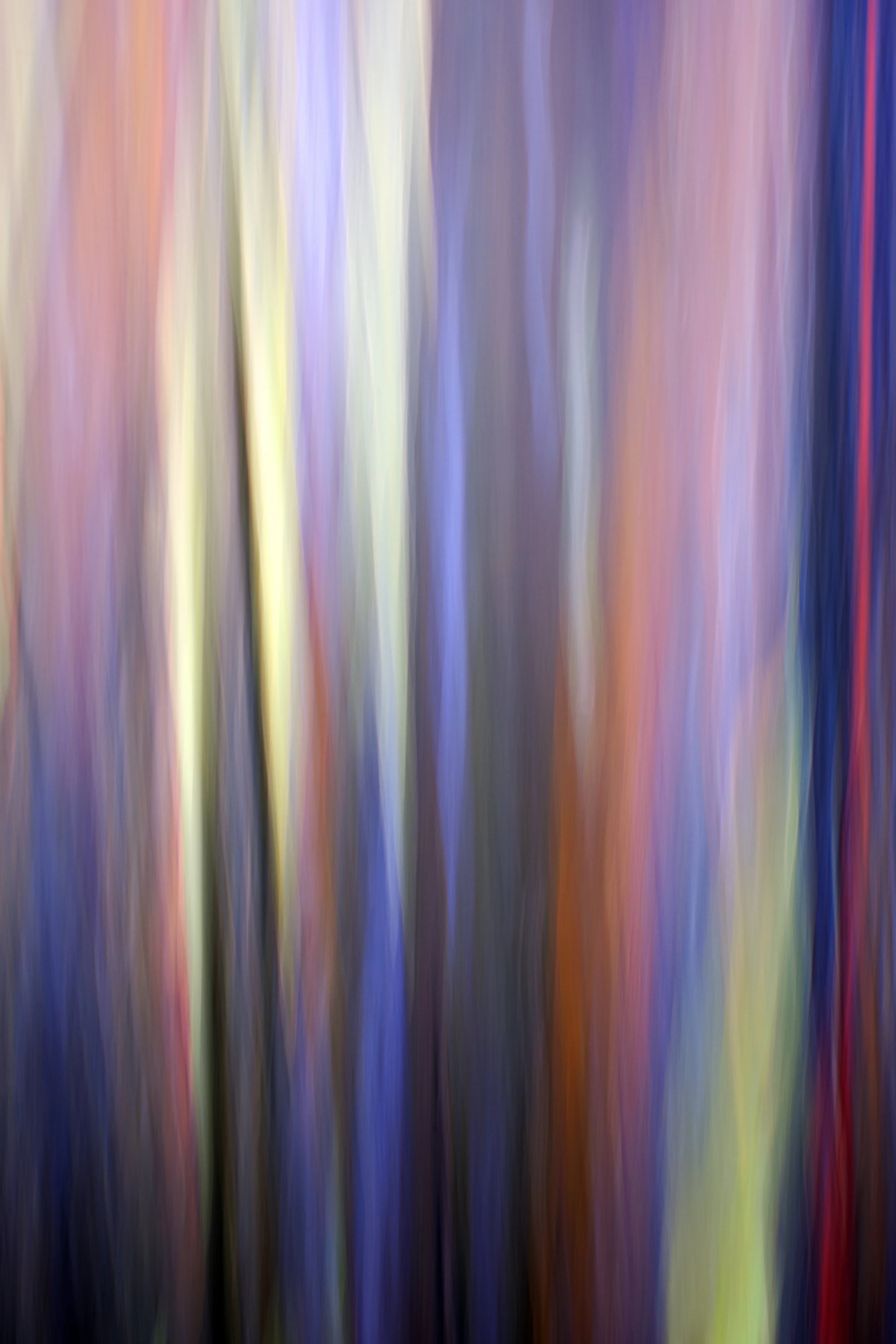 Rainbow Flow