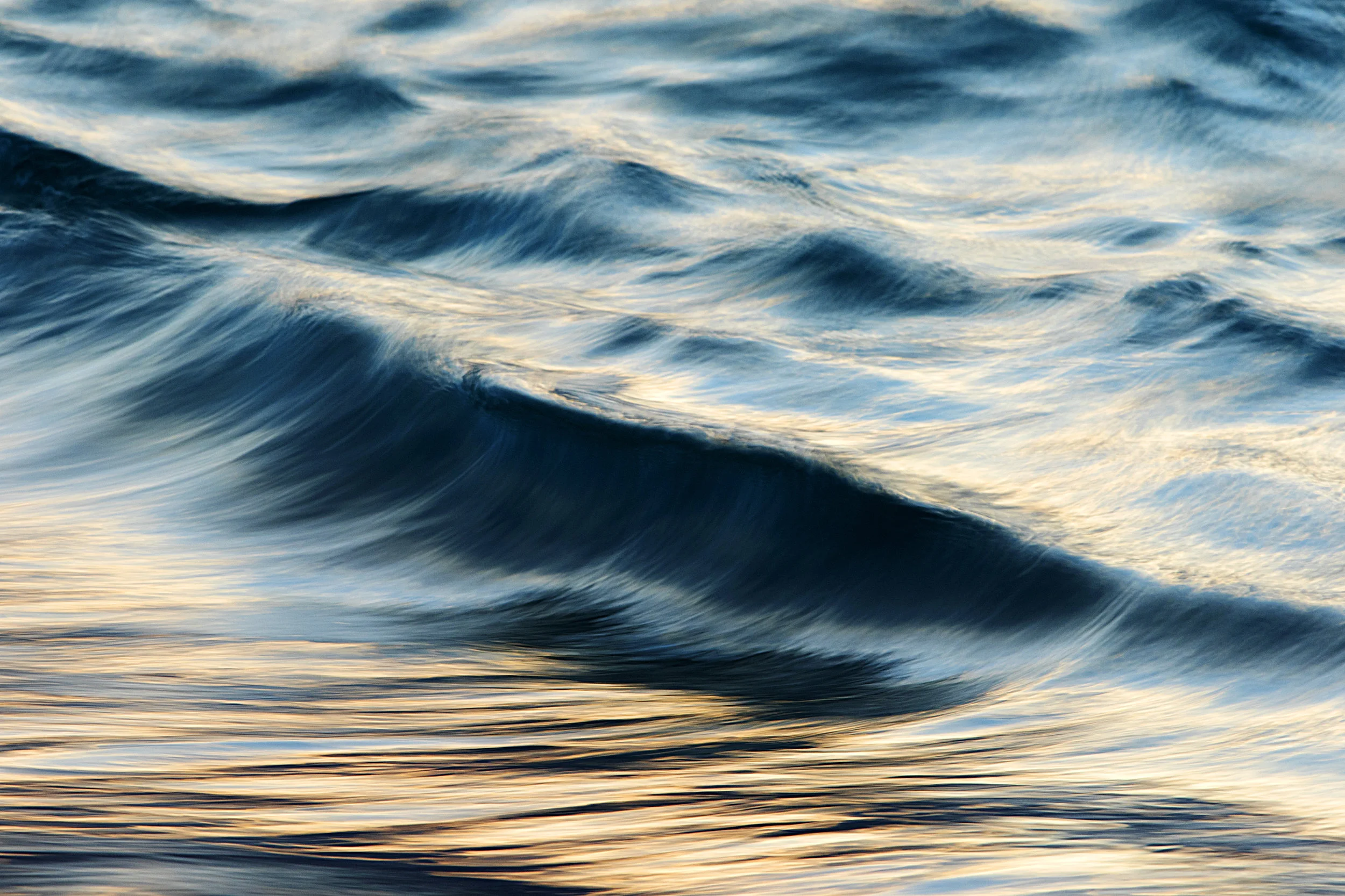 Going That Wave
