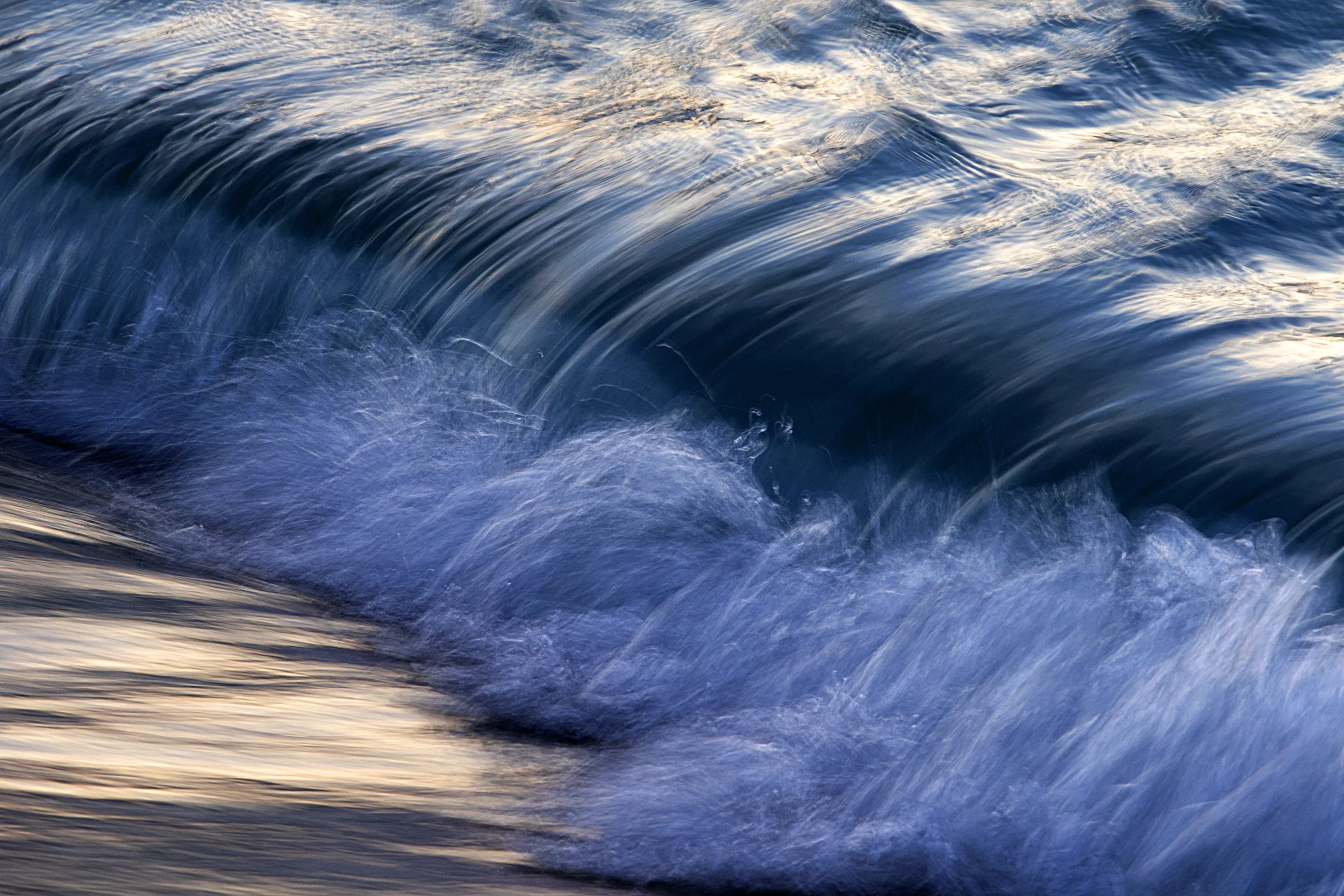 Shoreline Roll