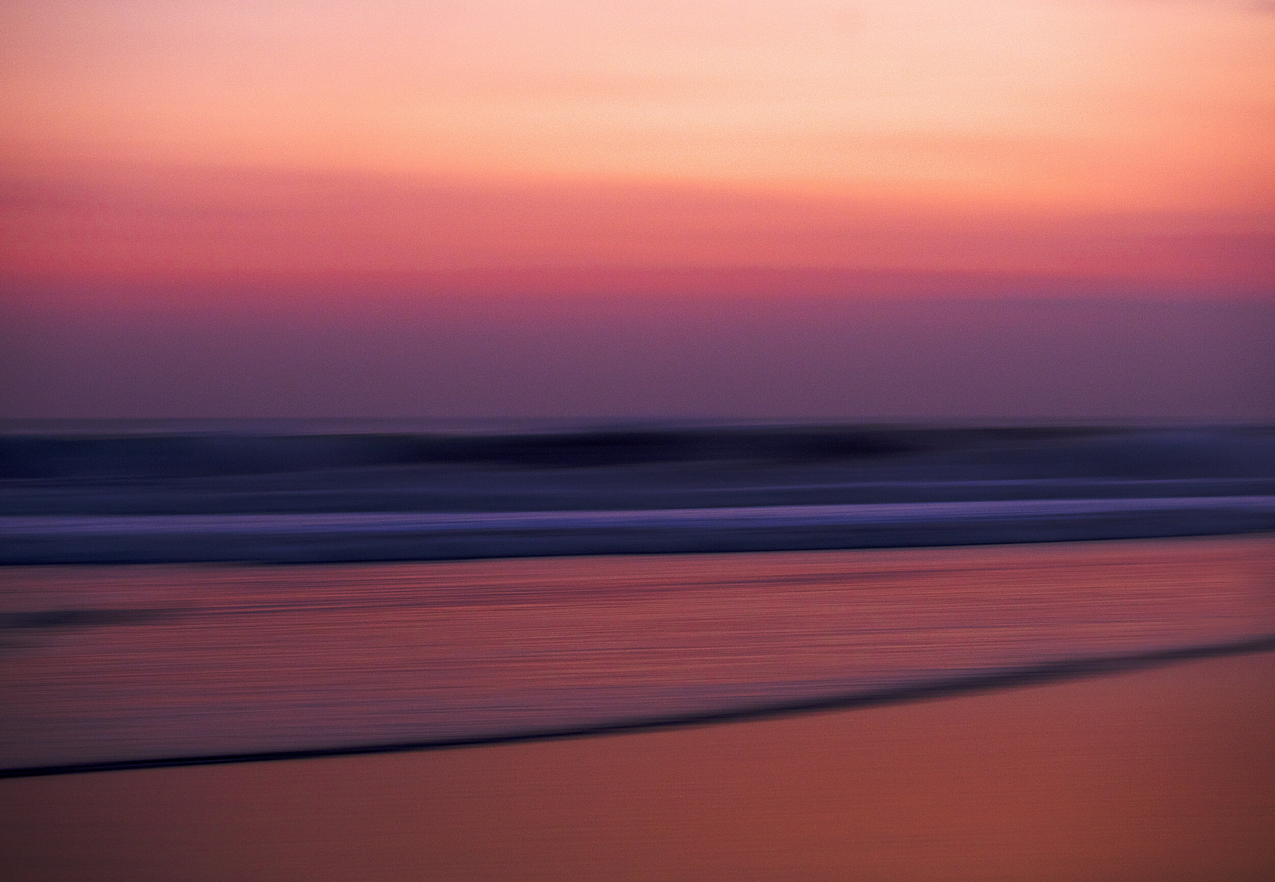 Drifting Light