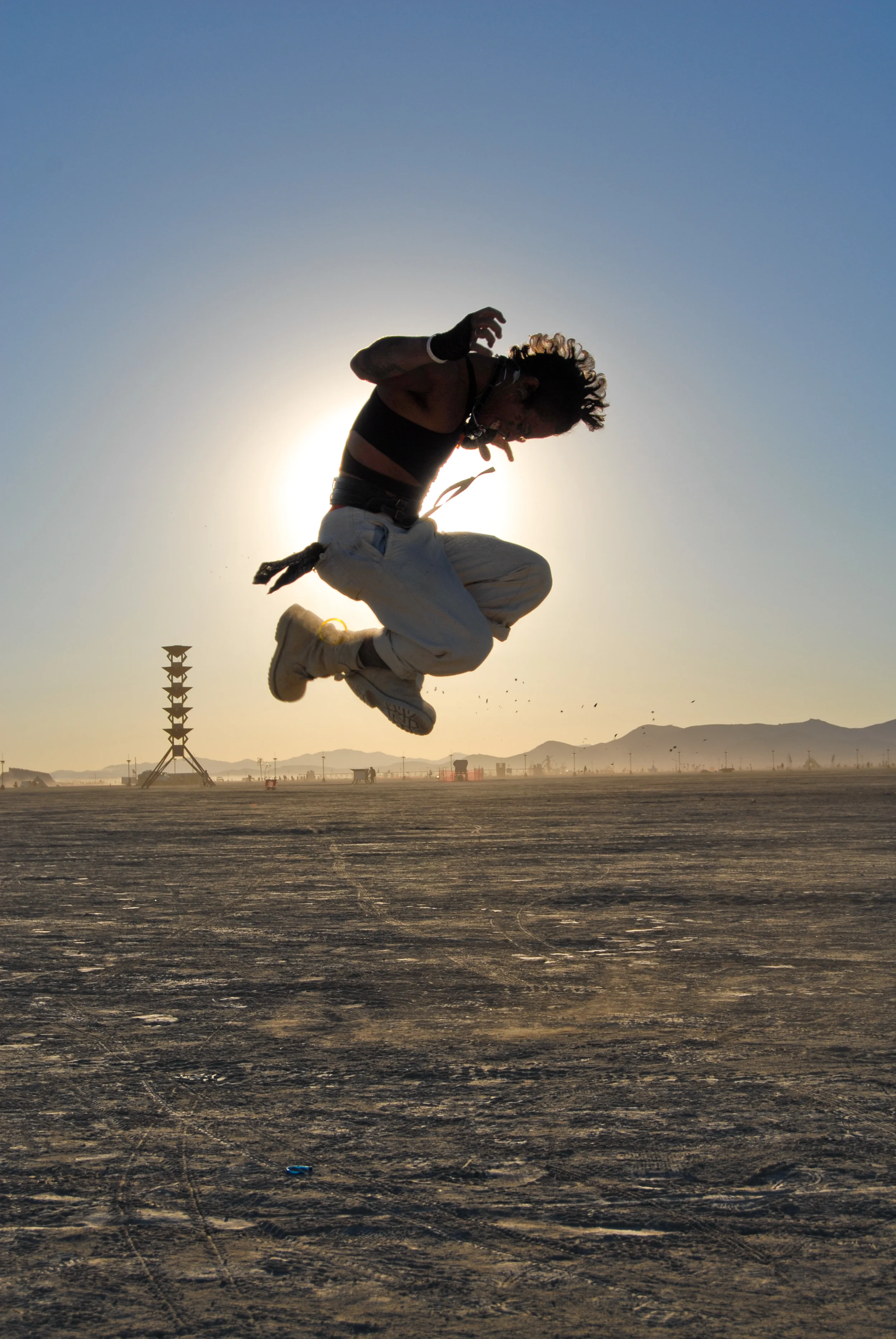 photo © jesse olson, 2010