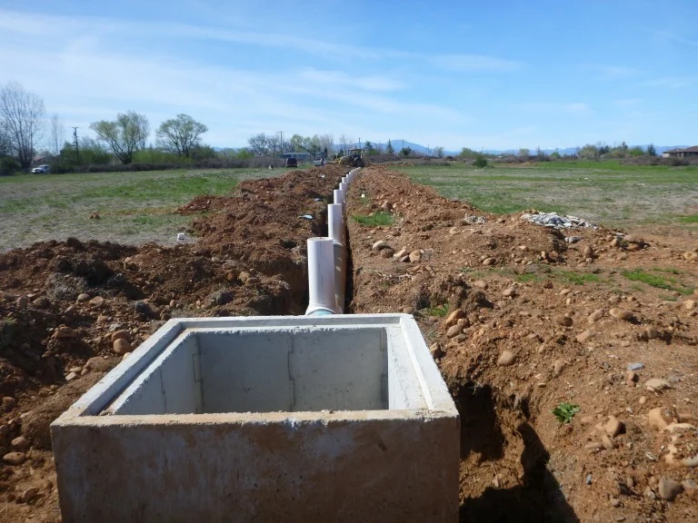 Anderson-Cottonwood Irrigation District (ACID)