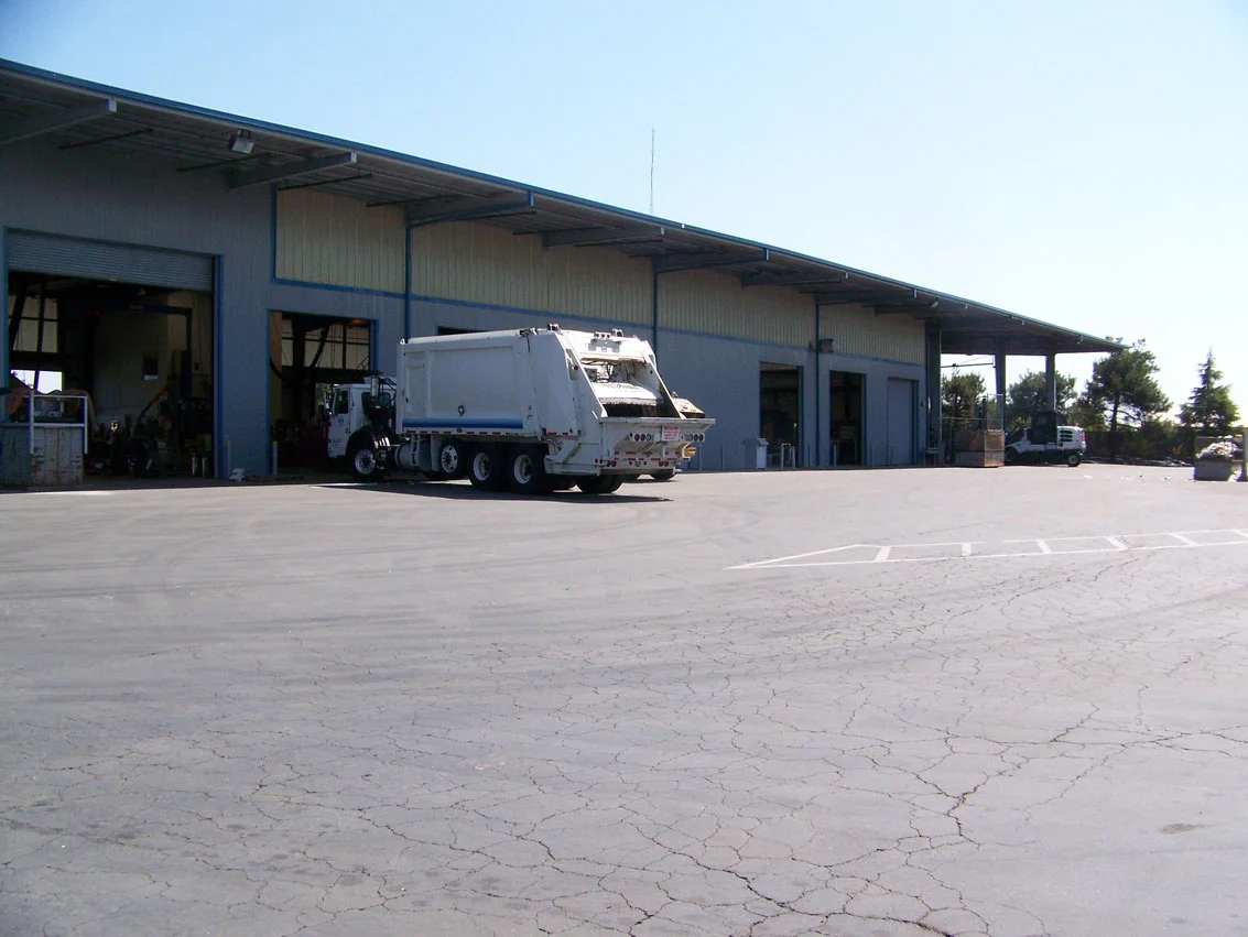 Davis Waste Removal Company