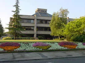 City of Medford, OR