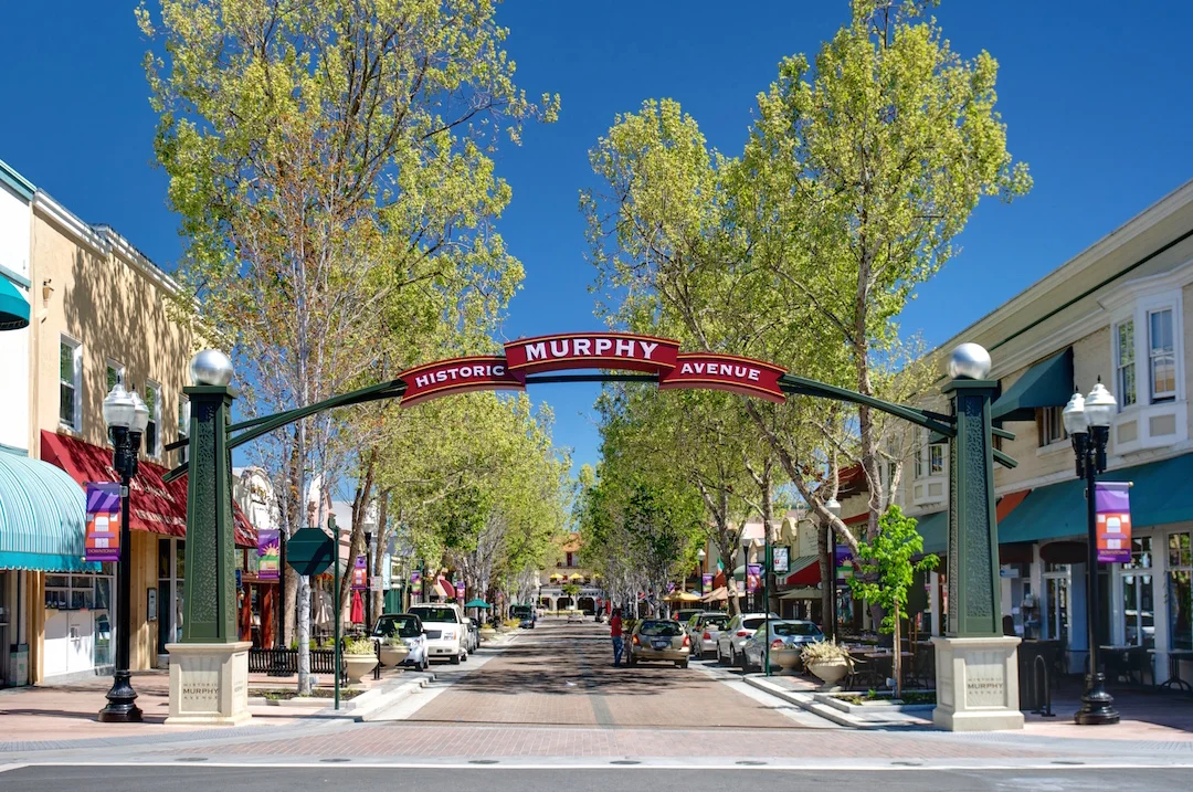 City of Sunnyvale, CA