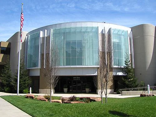 City of Belmont, CA