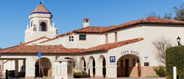 City of Santa Maria, CA