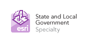Esri Designates VESTRA as a State and Local Government Specialty Partner