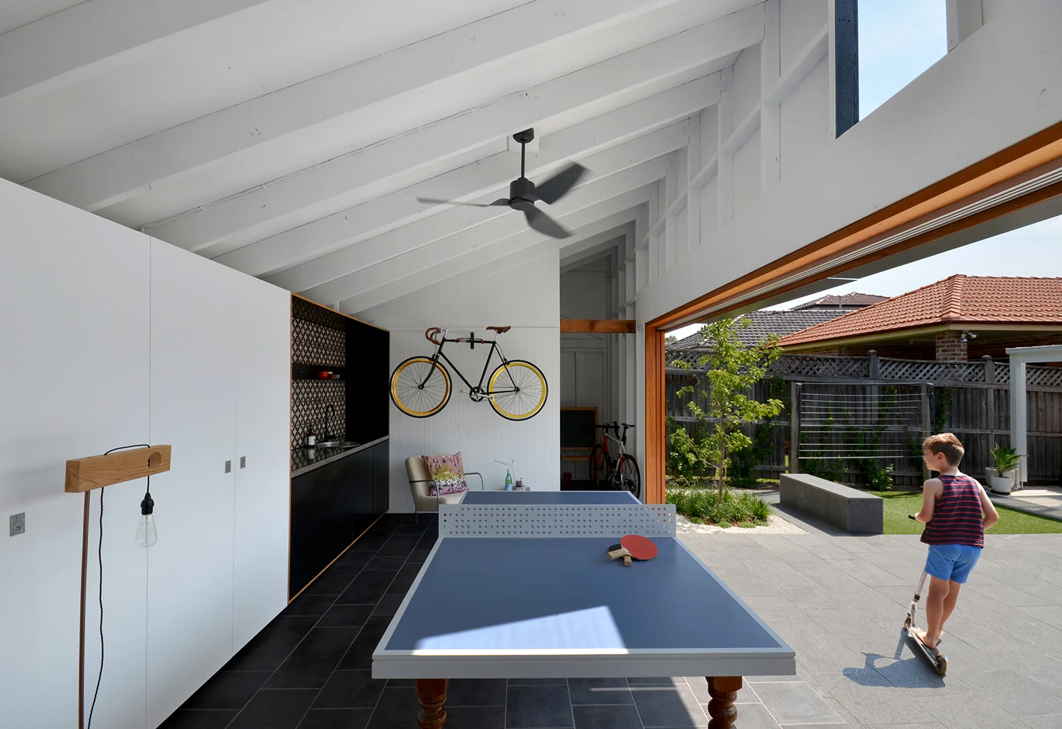 Wareemba House