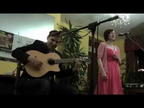 Live recording with Rapunzel studios