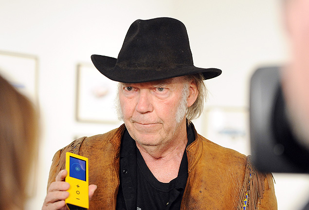 Neil Young succeeded in making one of the biggest crowdfunding projects ever for his Poni, raising over $10 million.