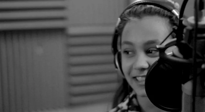 Vocal Booths