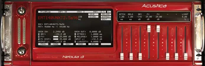 Nebula Pro 3, what the hell is it?