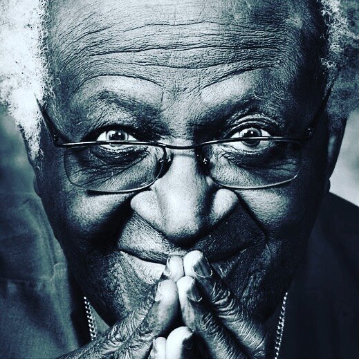 Archbishop Desmond Tutu (1931&ndash;2021) and his daughter Mpho Tutu van Furth focus on our fragile humanity, the good and bad that we are all capable of, as the entry point for forgiveness:

&ldquo;We are able to forgive because we are able to recog