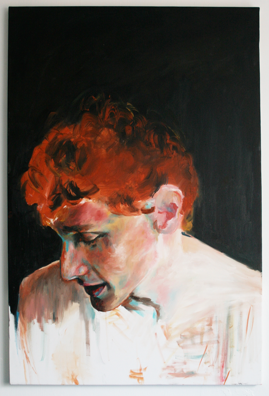 Untitled (Unravelled Morning)