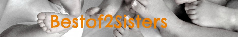 We are Camilla and Louisa, sisters and partners on our blog www.bestof2sisters.com (feel free to pop by to read about our modern international family life in Oslo and Dubai). We grew up in an English speaking household, hence the importance for us t…