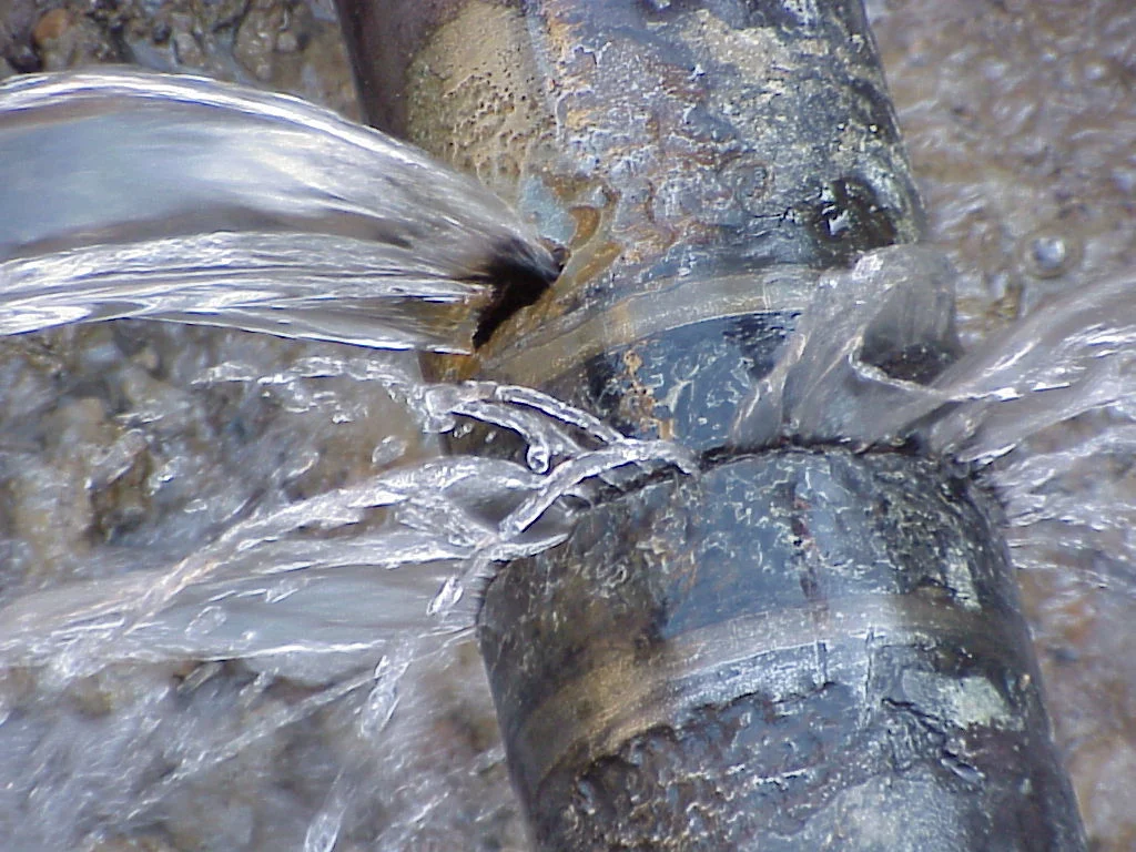 Leak detection