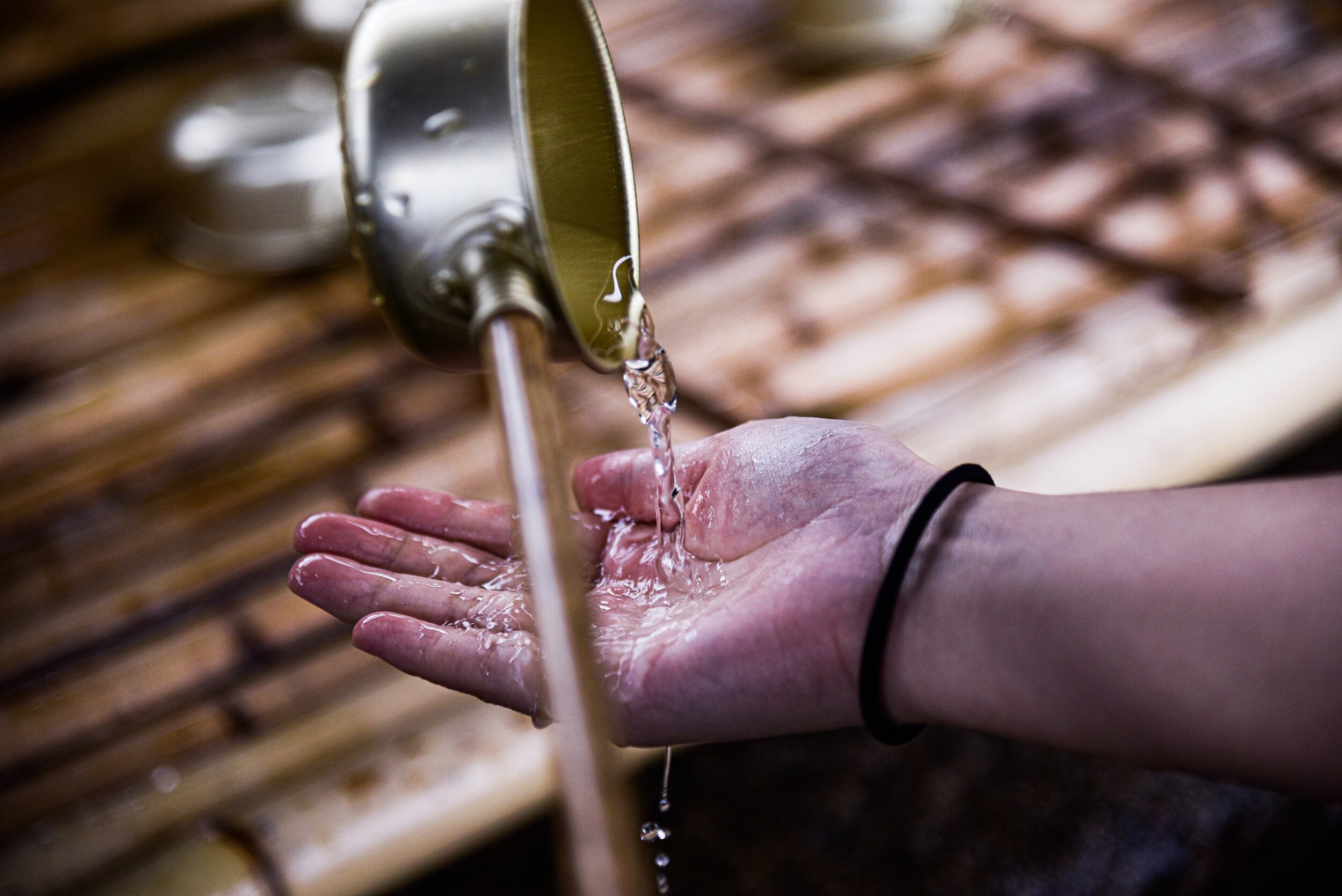 Sustainable Development Goals in Fashion &amp; Space SDG 6: Clean Water and Sanitation