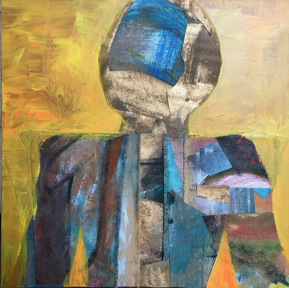 Signals of Change: An interview with Ian Cion