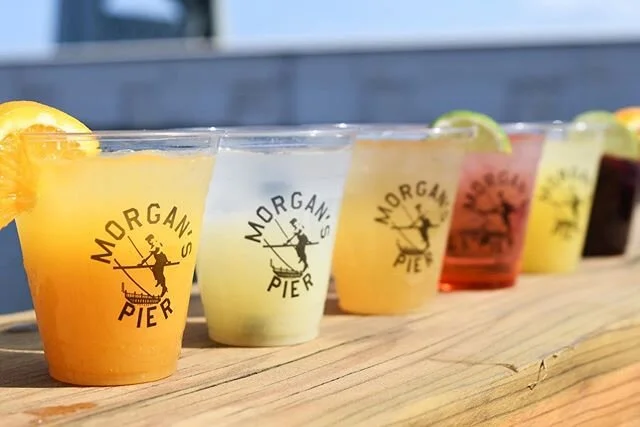 Gonna be a gorgeous day tomorrow! Come say hi and grab a cocktail to-go! Who’s stopping by? #phillycocktails #phillytogo #cocktailstogo